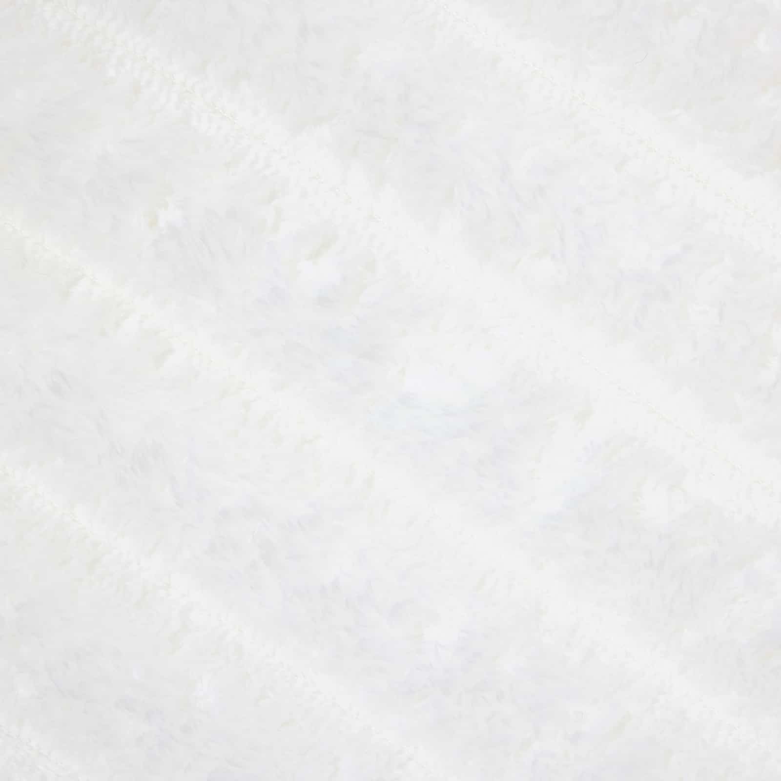 Kleden 6 pcs Wit 150 x 130 cm Fleece is nu te koop bij PeponiXL, paradijselijk wonen!