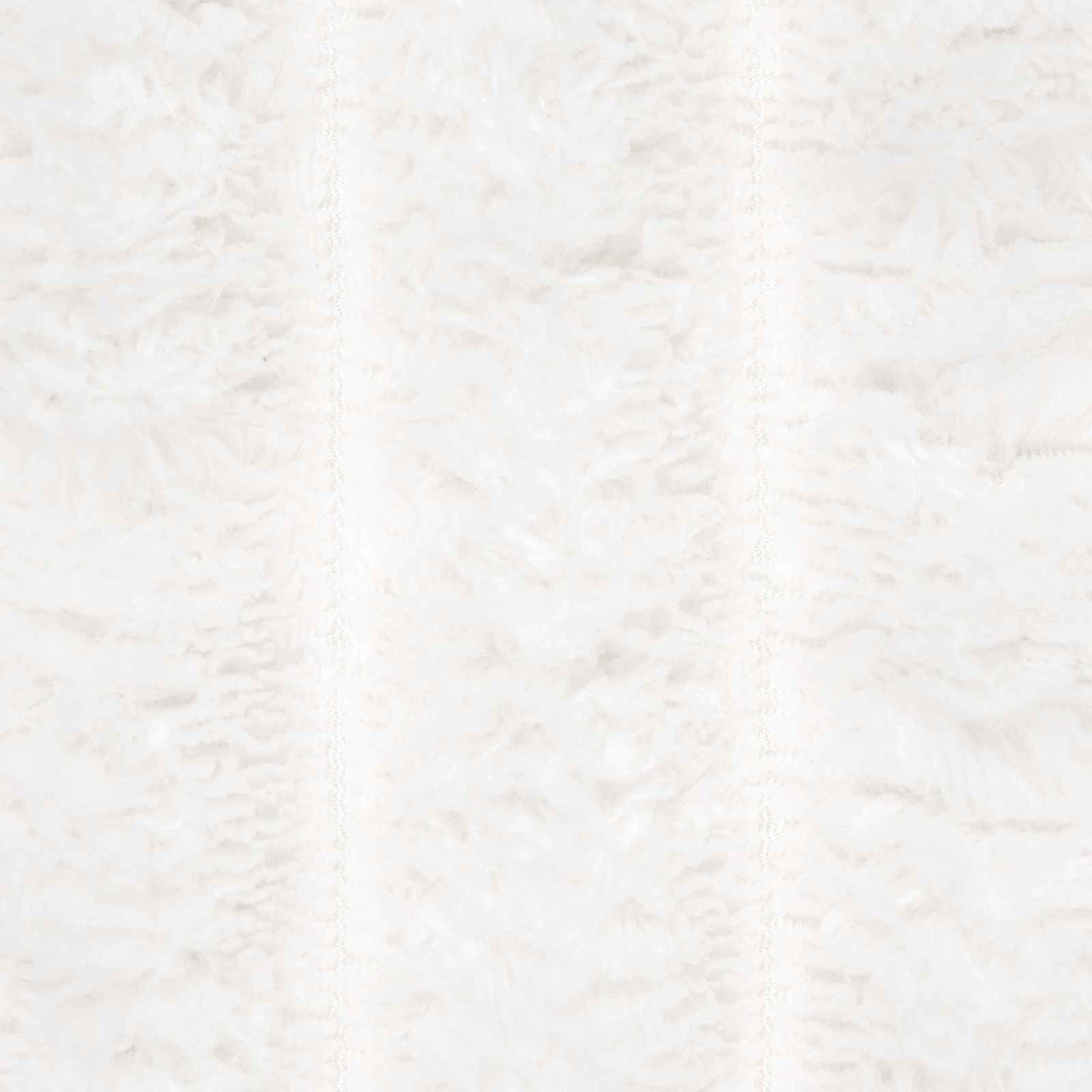Kleden 6 pcs Wit 150 x 130 cm Fleece is nu te koop bij PeponiXL, paradijselijk wonen!