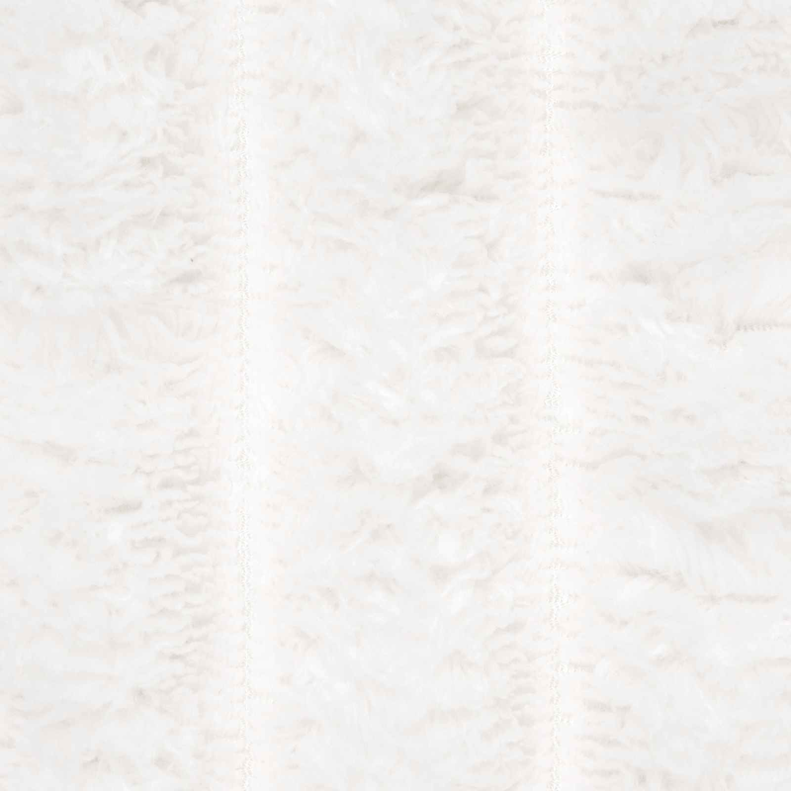 Kleden 6 pcs Wit 150 x 130 cm Fleece is nu te koop bij PeponiXL, paradijselijk wonen!