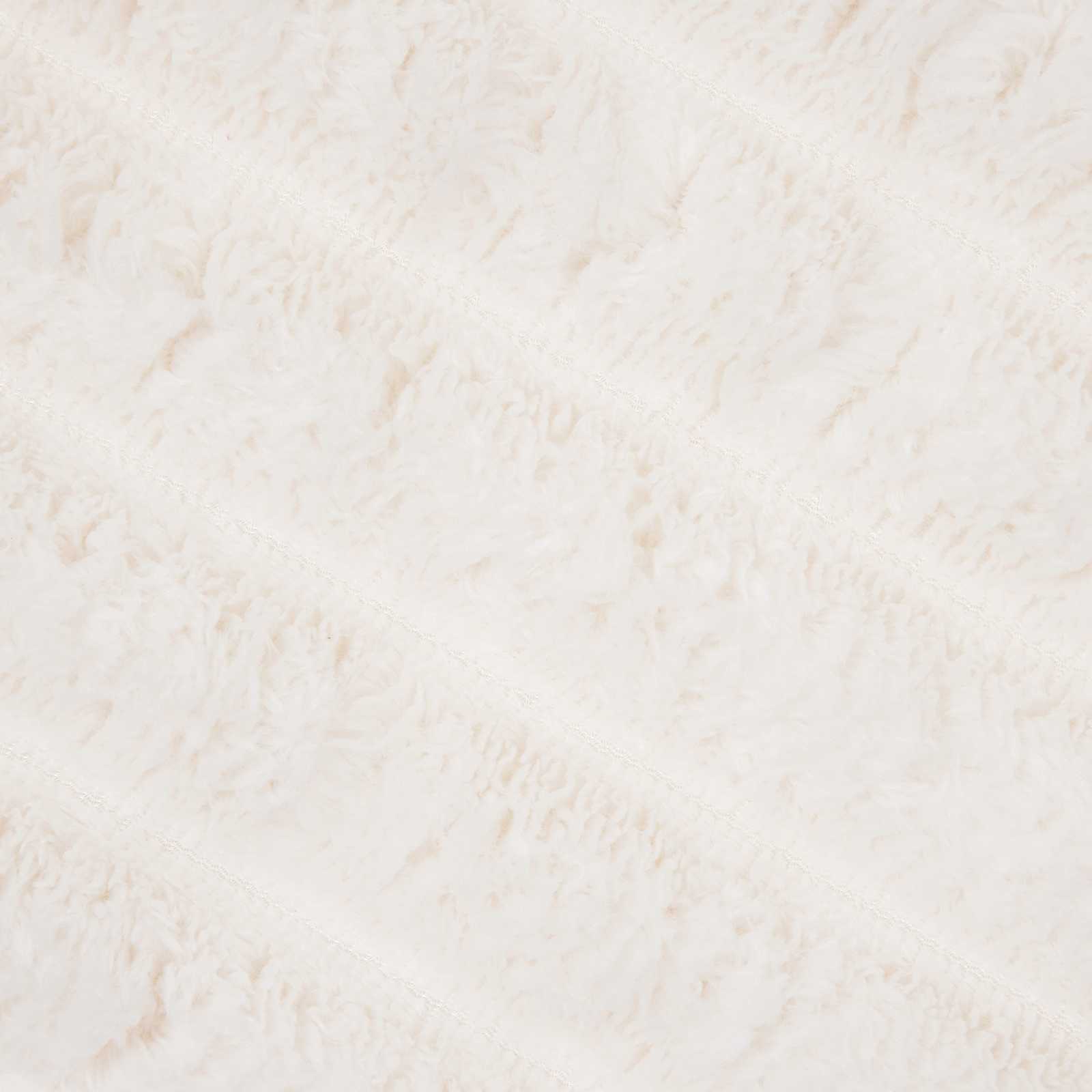 Kleden 6 pcs Crème 150 x 130 cm Fleece is nu te koop bij PeponiXL, paradijselijk wonen!