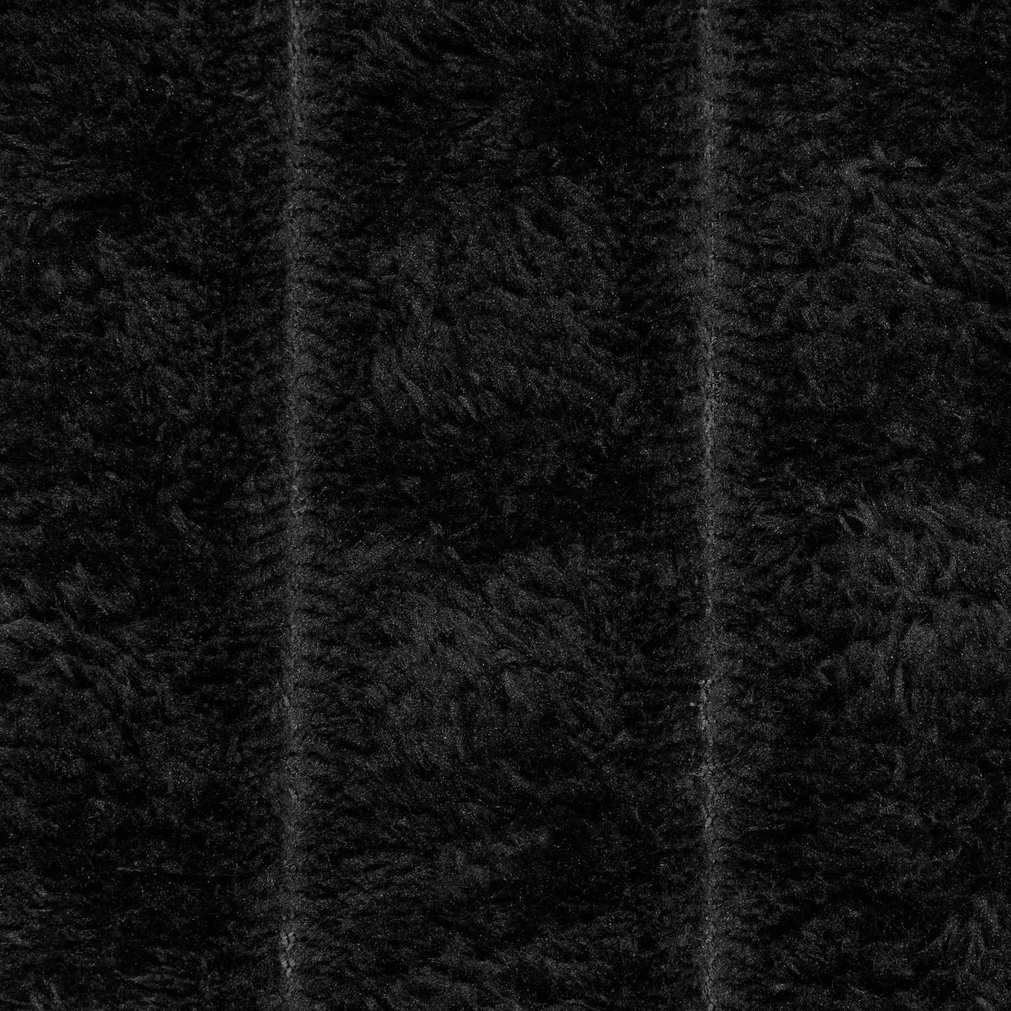 Gooi Deken Zwart 150 x 130 cm Fleece is nu te koop bij PeponiXL, paradijselijk wonen!