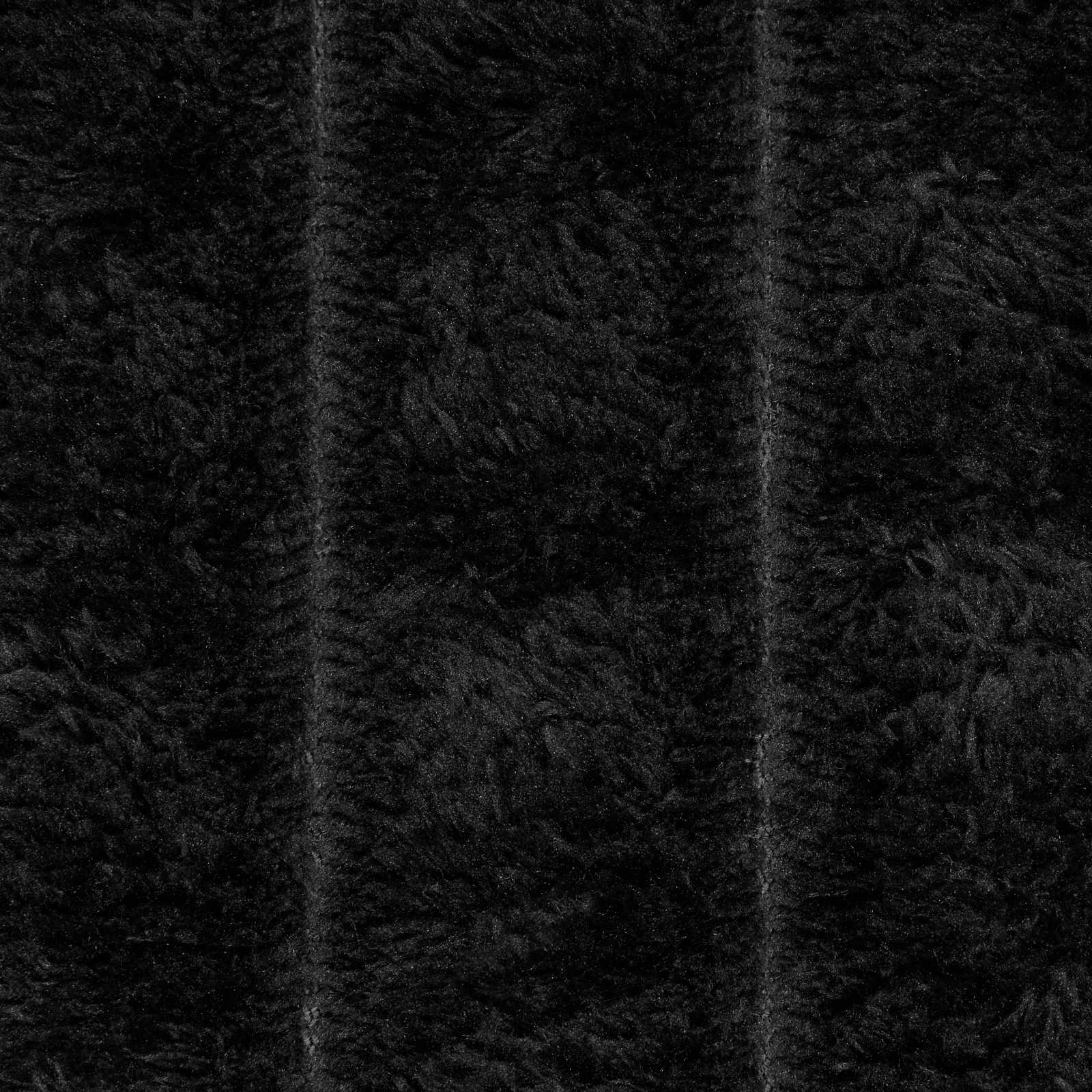 Gooi Deken Zwart 200 x 150 cm Fleece is nu te koop bij PeponiXL, paradijselijk wonen!
