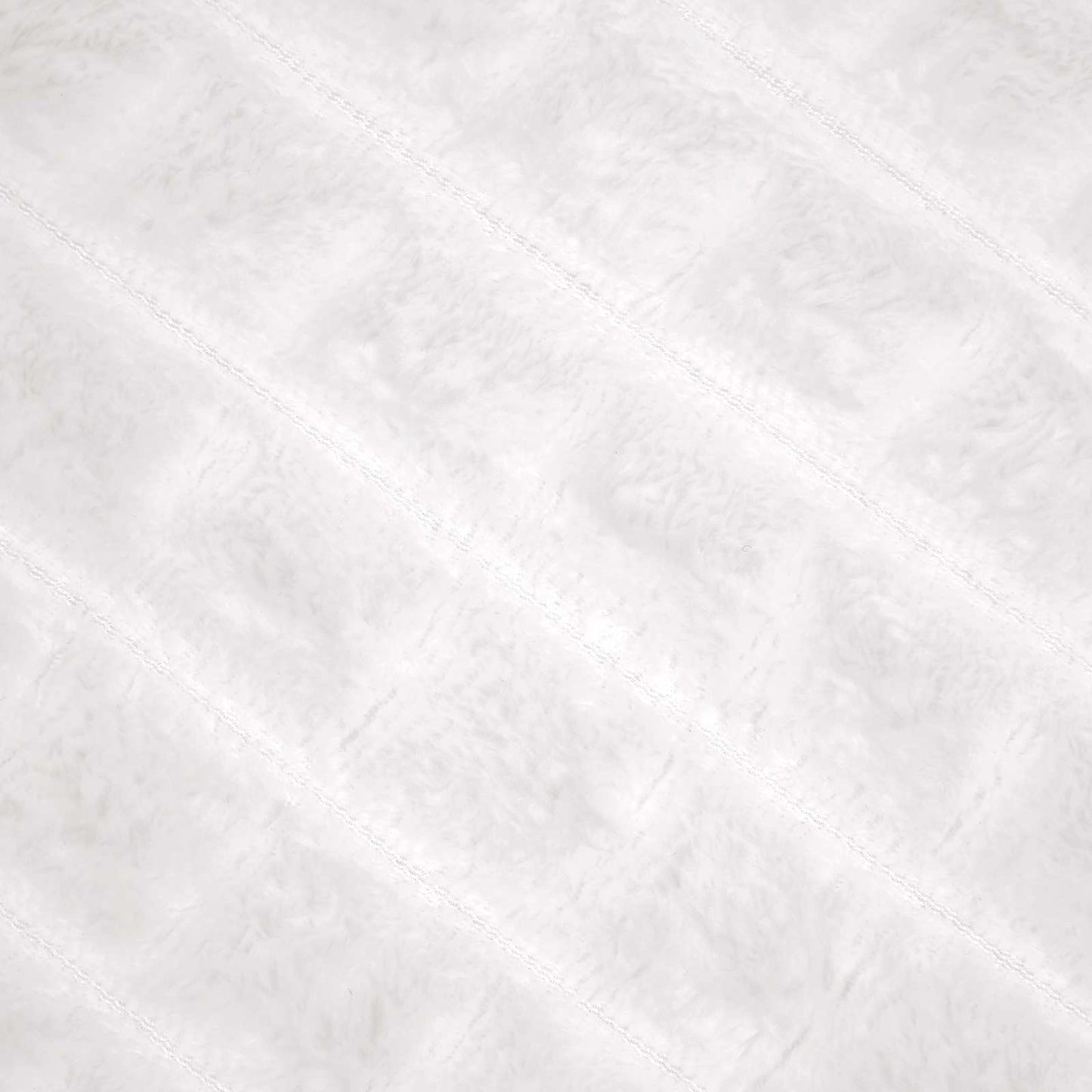 Gooi Deken Wit 150 x 130 cm Fleece is nu te koop bij PeponiXL, paradijselijk wonen!