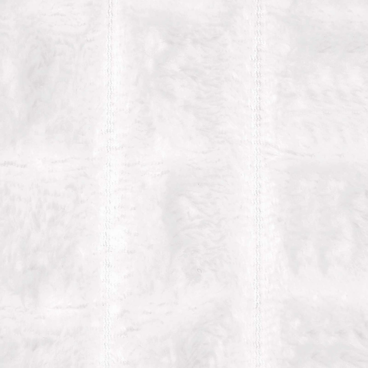 Gooi Deken Wit 150 x 130 cm Fleece is nu te koop bij PeponiXL, paradijselijk wonen!
