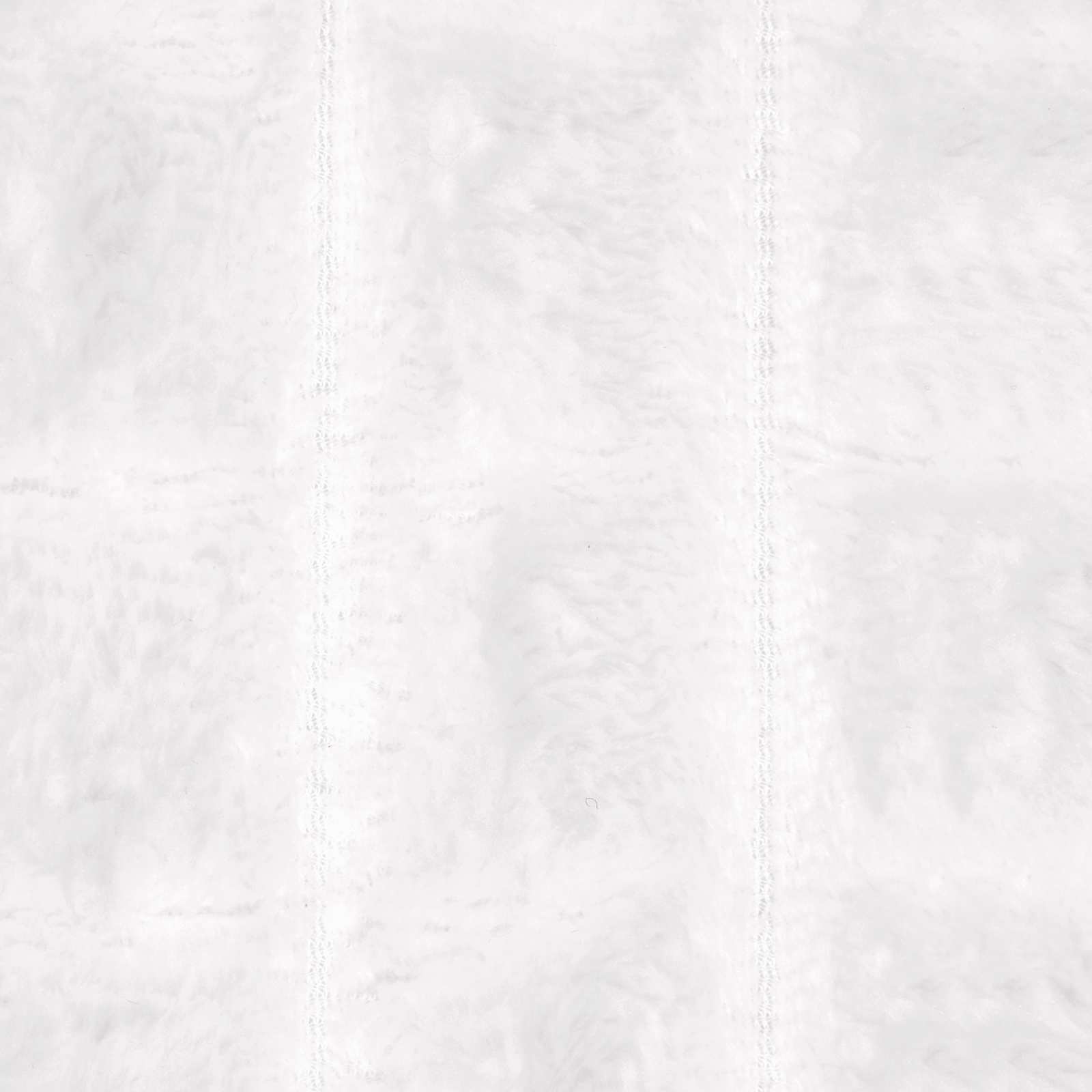 Gooi Deken Wit 150 x 130 cm Fleece is nu te koop bij PeponiXL, paradijselijk wonen!