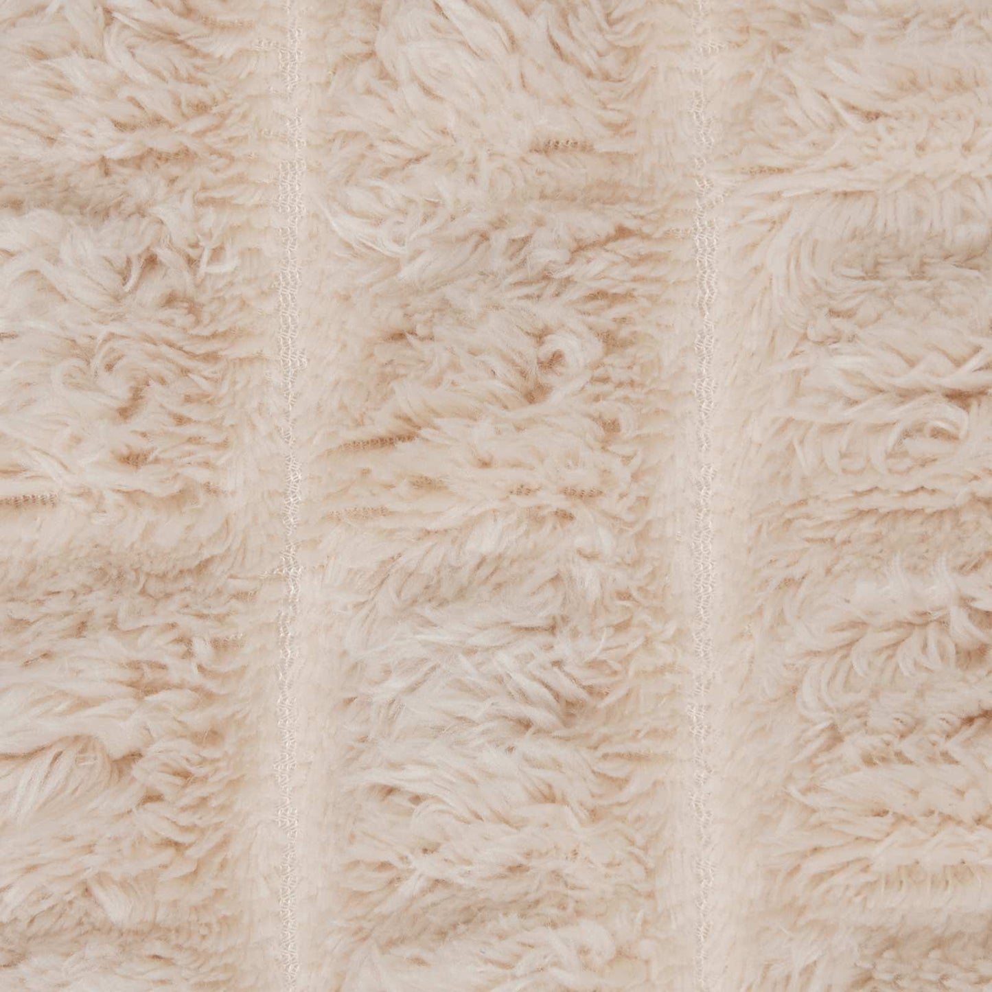 Kleden 6 pcs Beige 270 x 240 cm Fleece is nu te koop bij PeponiXL, paradijselijk wonen!