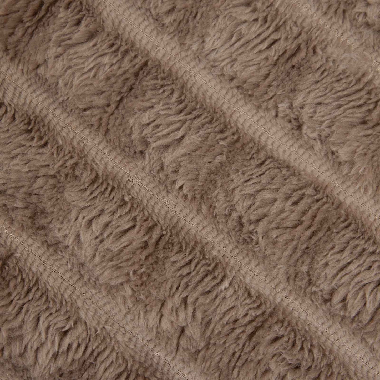 Kleden 6 pcs Kameel 240 x 220 cm Fleece is nu te koop bij PeponiXL, paradijselijk wonen!