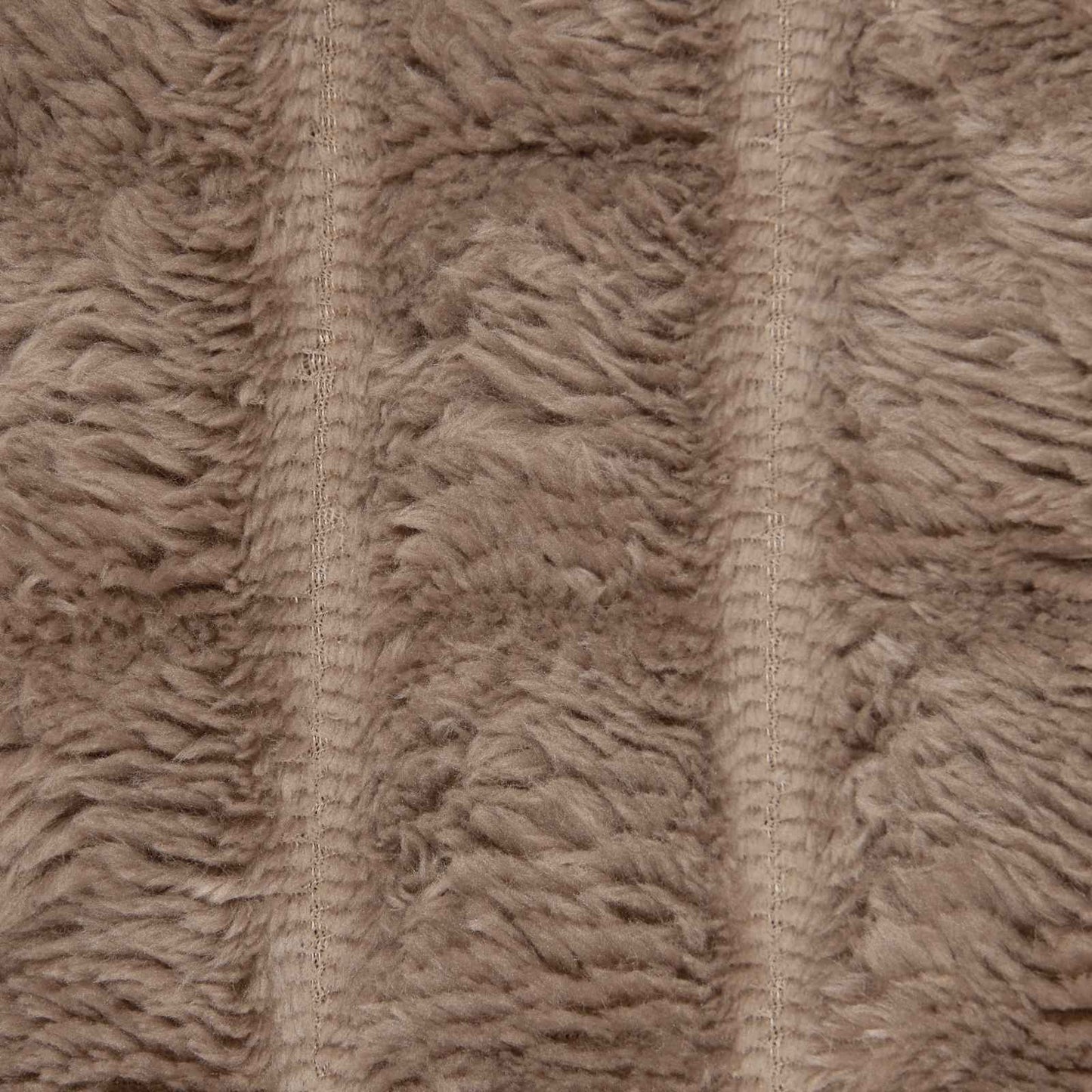 Kleden 6 pcs Kameel 240 x 220 cm Fleece is nu te koop bij PeponiXL, paradijselijk wonen!