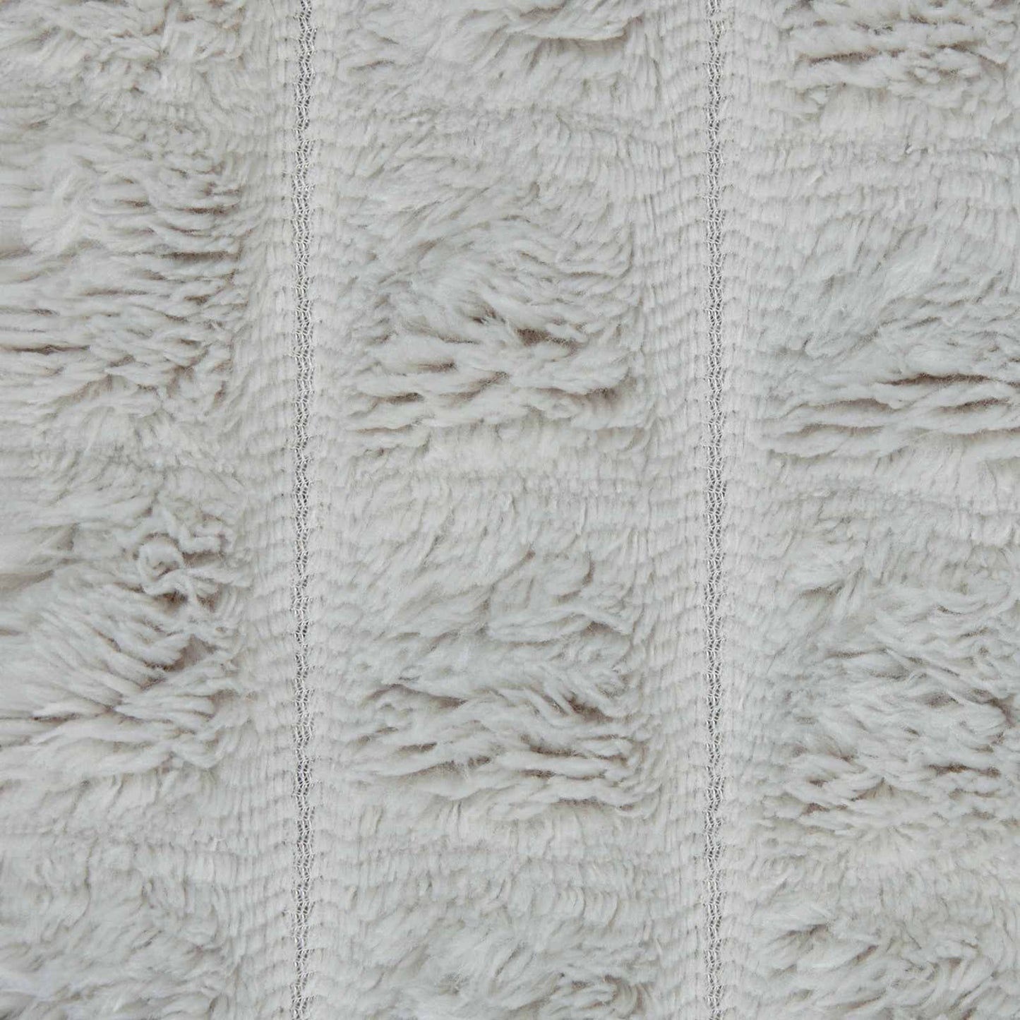 Kleden 6 pcs Grijs 200 x 150 cm Fleece is nu te koop bij PeponiXL, paradijselijk wonen!