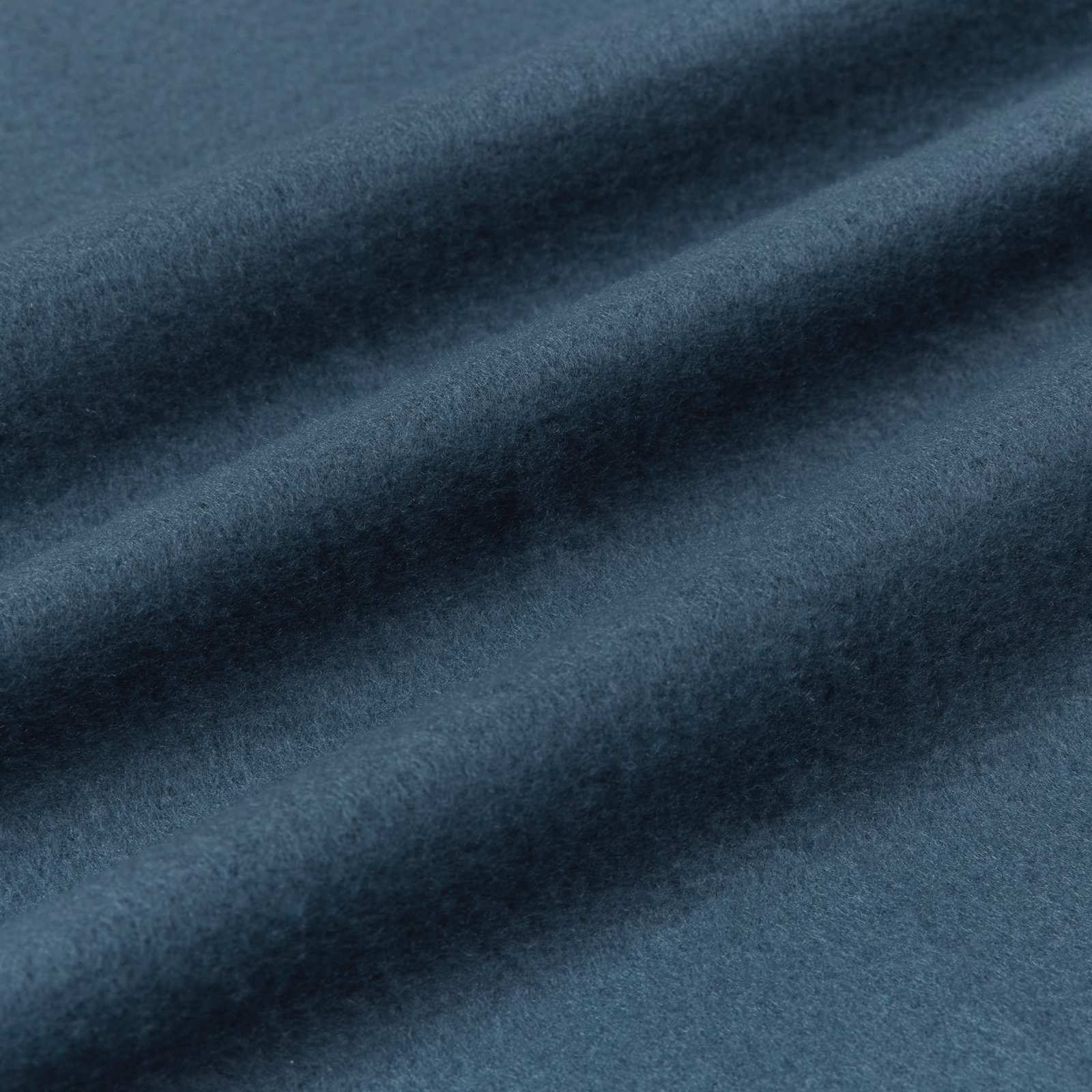 Kleden 6 pcs Marineblauw 270 x 240 cm Fleece is nu te koop bij PeponiXL, paradijselijk wonen!