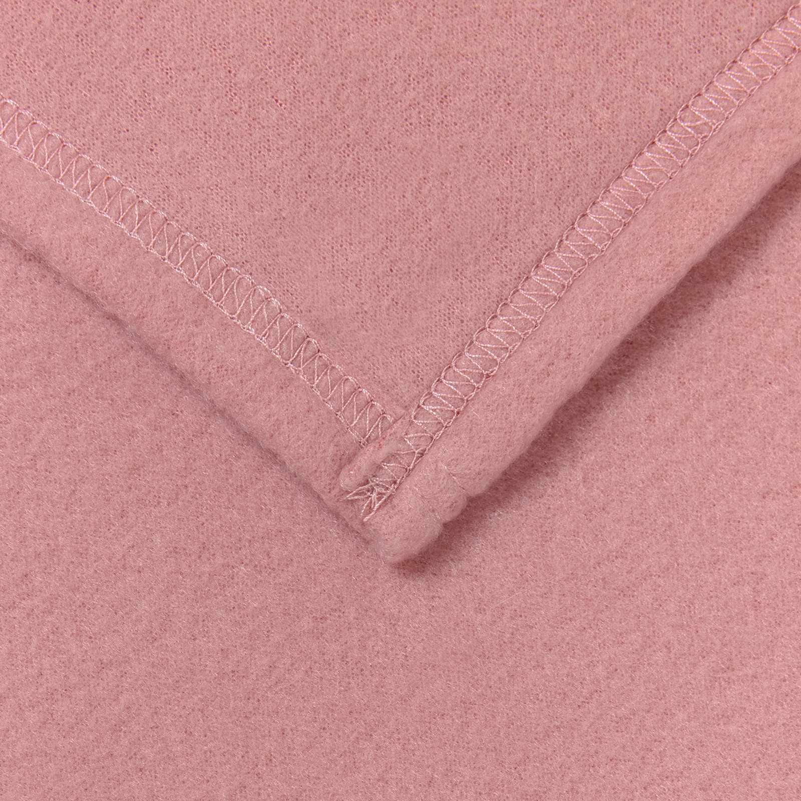 Kleden 6 pcs Roze 170 x 130 cm Fleece is nu te koop bij PeponiXL, paradijselijk wonen!