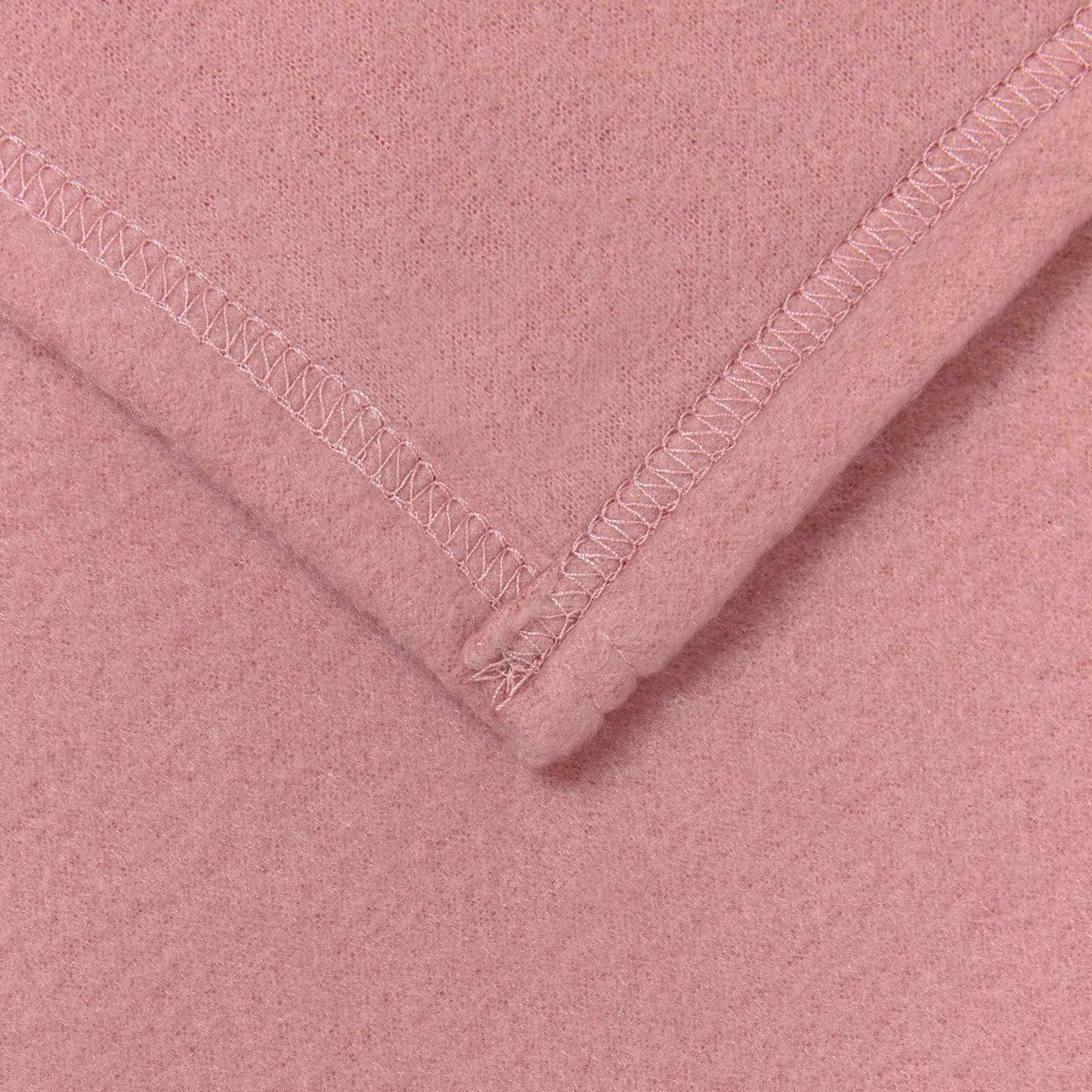 Kleden 6 pcs Roze 240 x 220 cm Fleece is nu te koop bij PeponiXL, paradijselijk wonen!