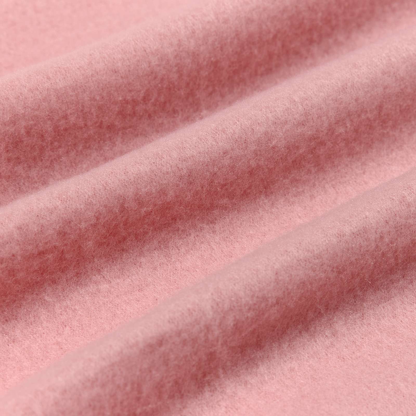 Kleden 6 pcs Roze 270 x 240 cm Fleece is nu te koop bij PeponiXL, paradijselijk wonen!