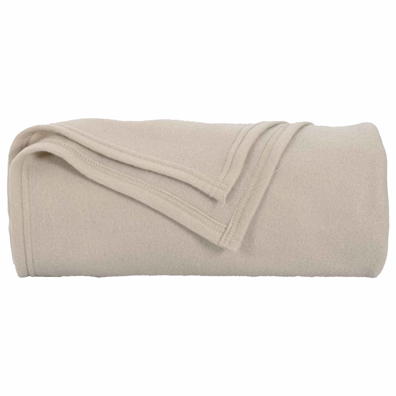 Kleden 24 pcs Beige 200 x 150 cm Fleece is nu te koop bij PeponiXL, paradijselijk wonen!