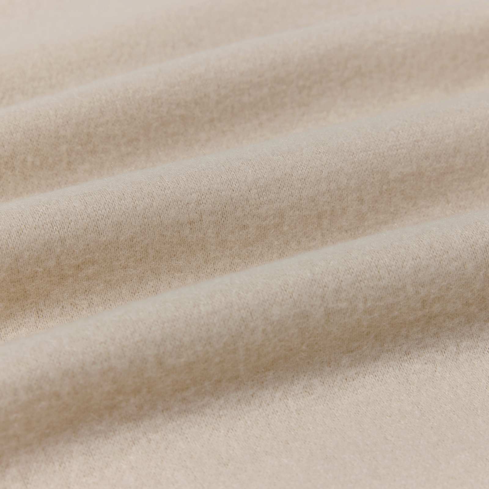 Kleden 24 pcs Beige 240 x 220 cm Fleece is nu te koop bij PeponiXL, paradijselijk wonen!