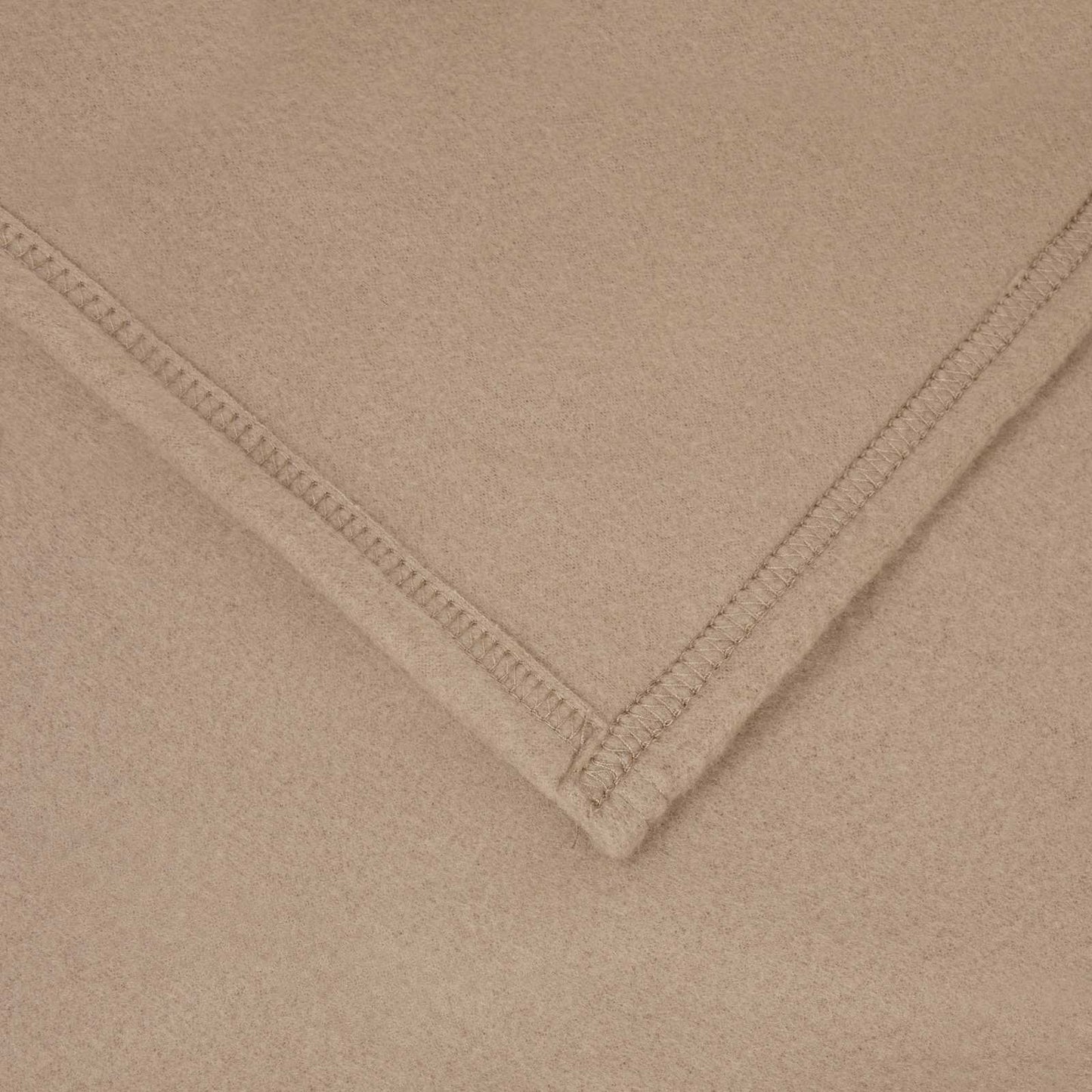 Kleden 24 pcs Kameel 170 x 130 cm Fleece is nu te koop bij PeponiXL, paradijselijk wonen!