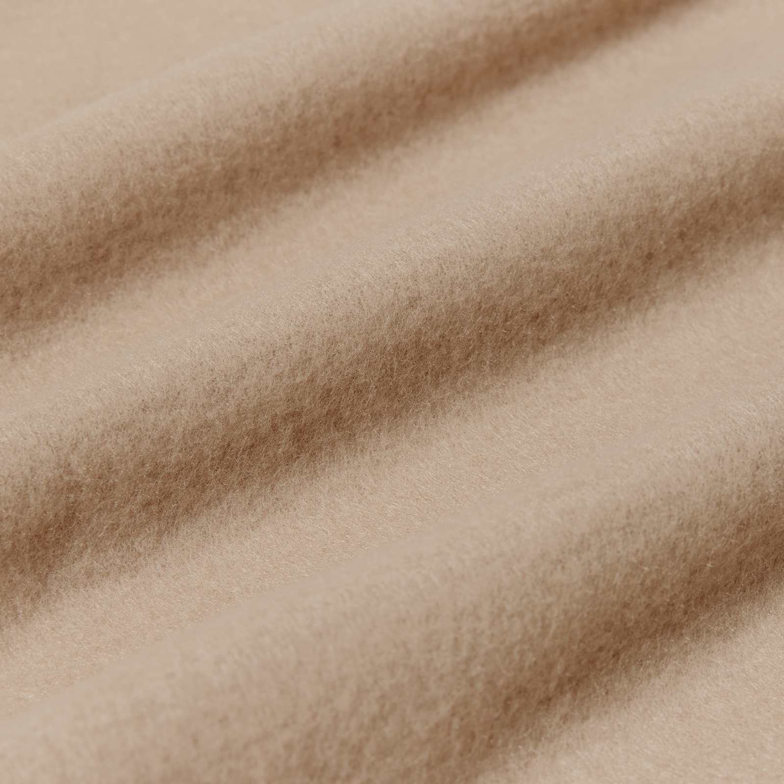 Kleden 24 pcs Kameel 240 x 220 cm Fleece is nu te koop bij PeponiXL, paradijselijk wonen!