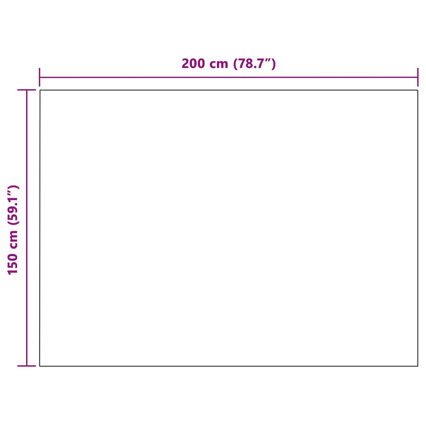 Kleden 24 pcs Donkergrijs 200 x 150 cm Fleece is nu te koop bij PeponiXL, paradijselijk wonen!