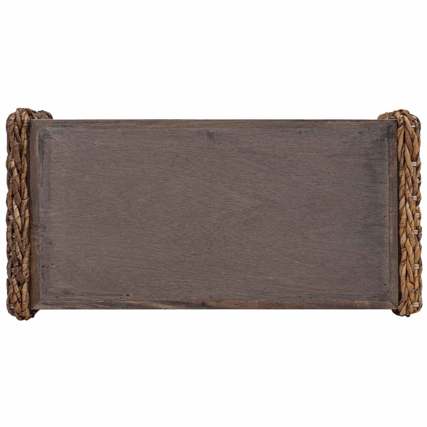 Salontafel Naturel 70 x 35 x 35 cm Massief Mahoniehout is nu te koop bij PeponiXL, paradijselijk wonen!