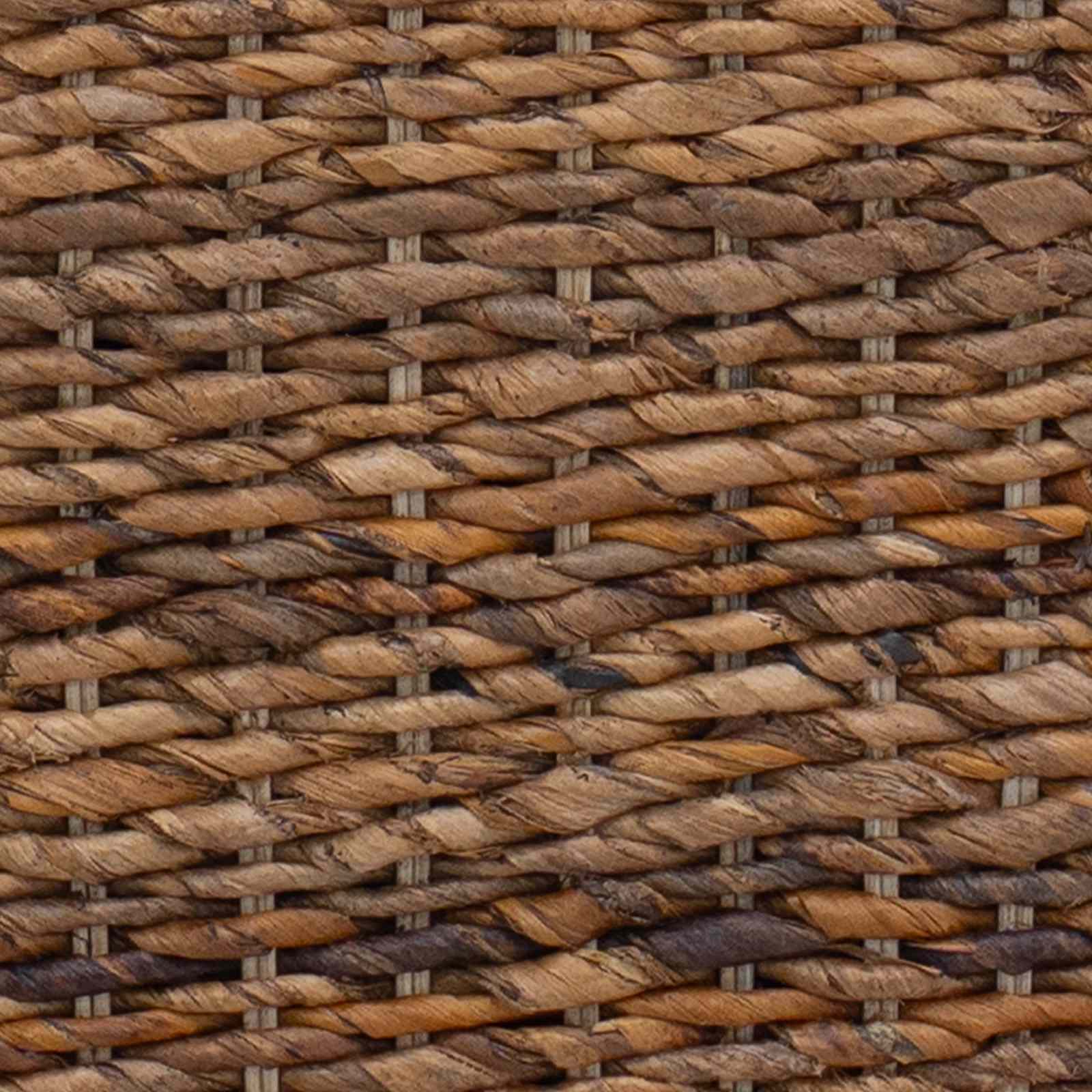 Salontafel Naturel 110 x 55 x 35 cm Massief Mahoniehout is nu te koop bij PeponiXL, paradijselijk wonen!
