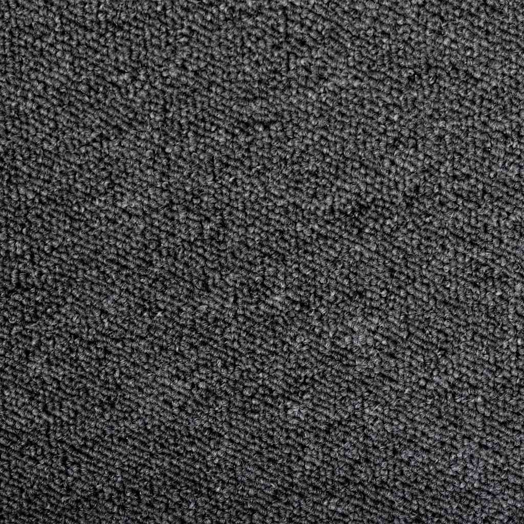 Tapijt Loper Donkergrijs 100 x 150 cm 100% Polypropyleen is nu te koop bij PeponiXL, paradijselijk wonen!