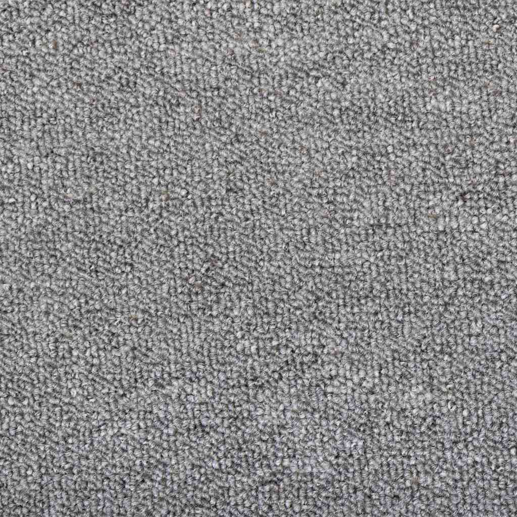 Tapijt Loper Lichtgrijs 100 x 150 cm 100% Polypropyleen is nu te koop bij PeponiXL, paradijselijk wonen!