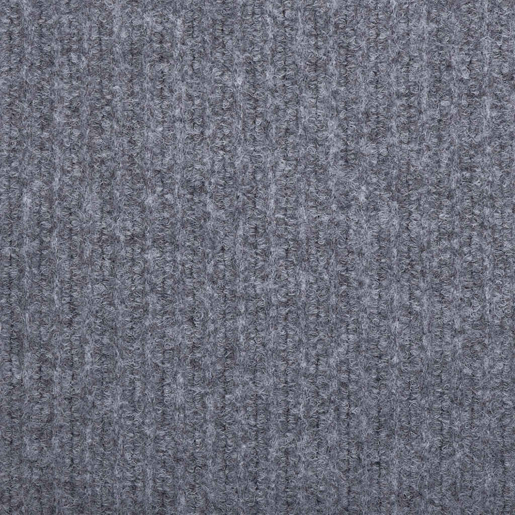 Tapijt Loper Lichtgrijs 80 x 500 cm Stof is nu te koop bij PeponiXL, paradijselijk wonen!