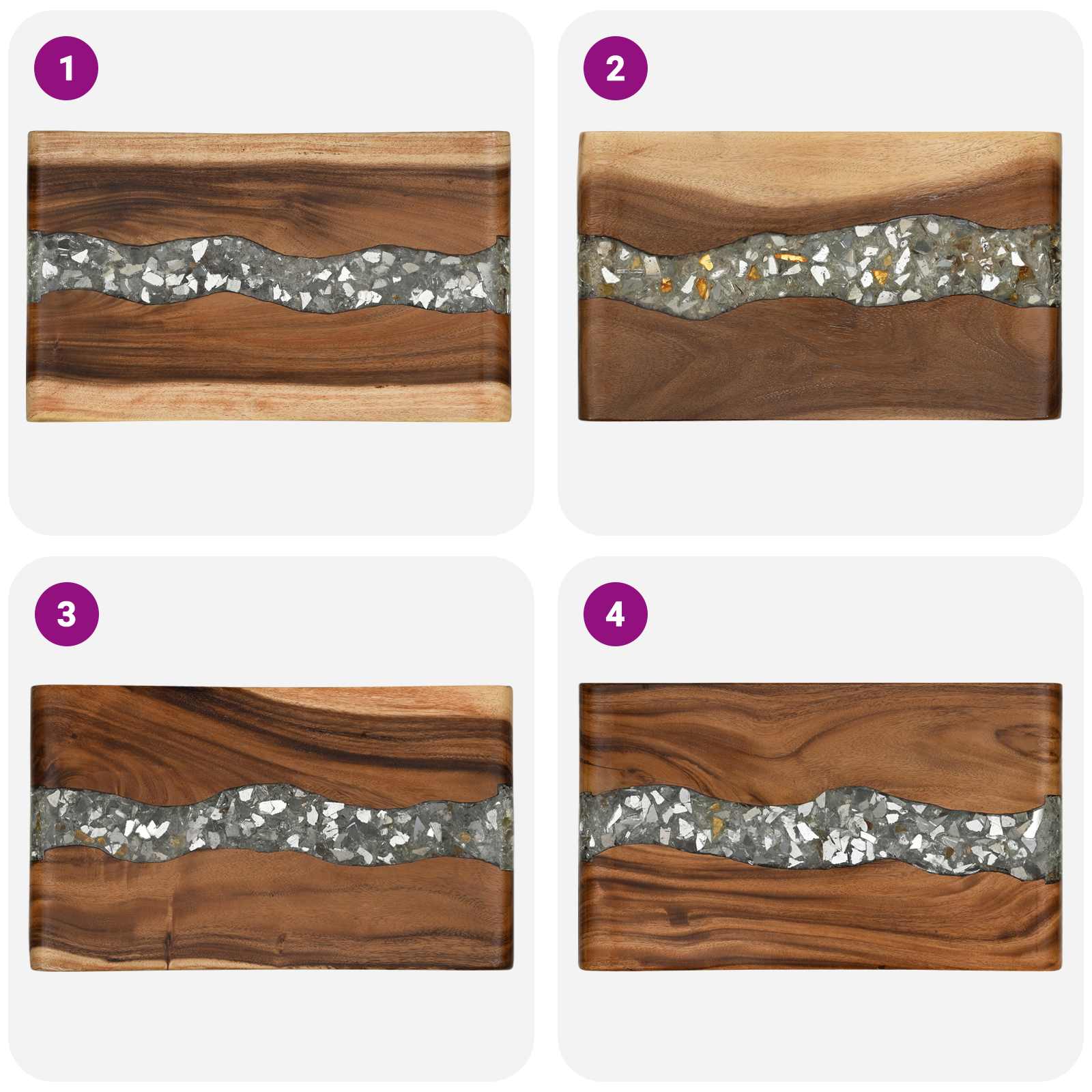 Badkamer Kruk Naturel 50 x 30 x 45 cm Natuurlijk Hout is nu te koop bij PeponiXL, paradijselijk wonen!