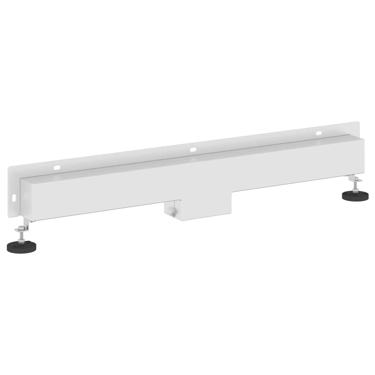 Wandgemonteerde Douche Afvoer Zilver 80 cm Roestvrij staal 304 is nu te koop bij PeponiXL, paradijselijk wonen!