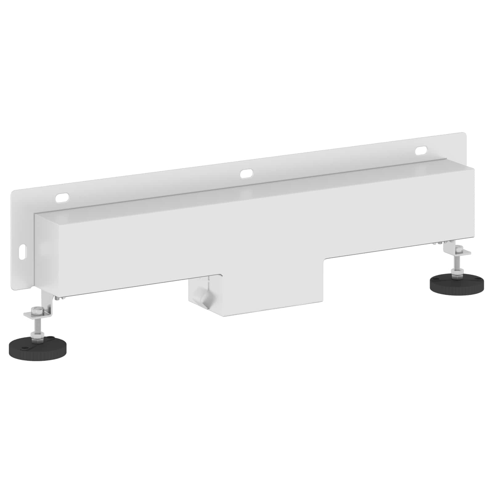 Wandgemonteerde Douche Afvoer Zilver 50 cm Roestvrij staal 304 is nu te koop bij PeponiXL, paradijselijk wonen!