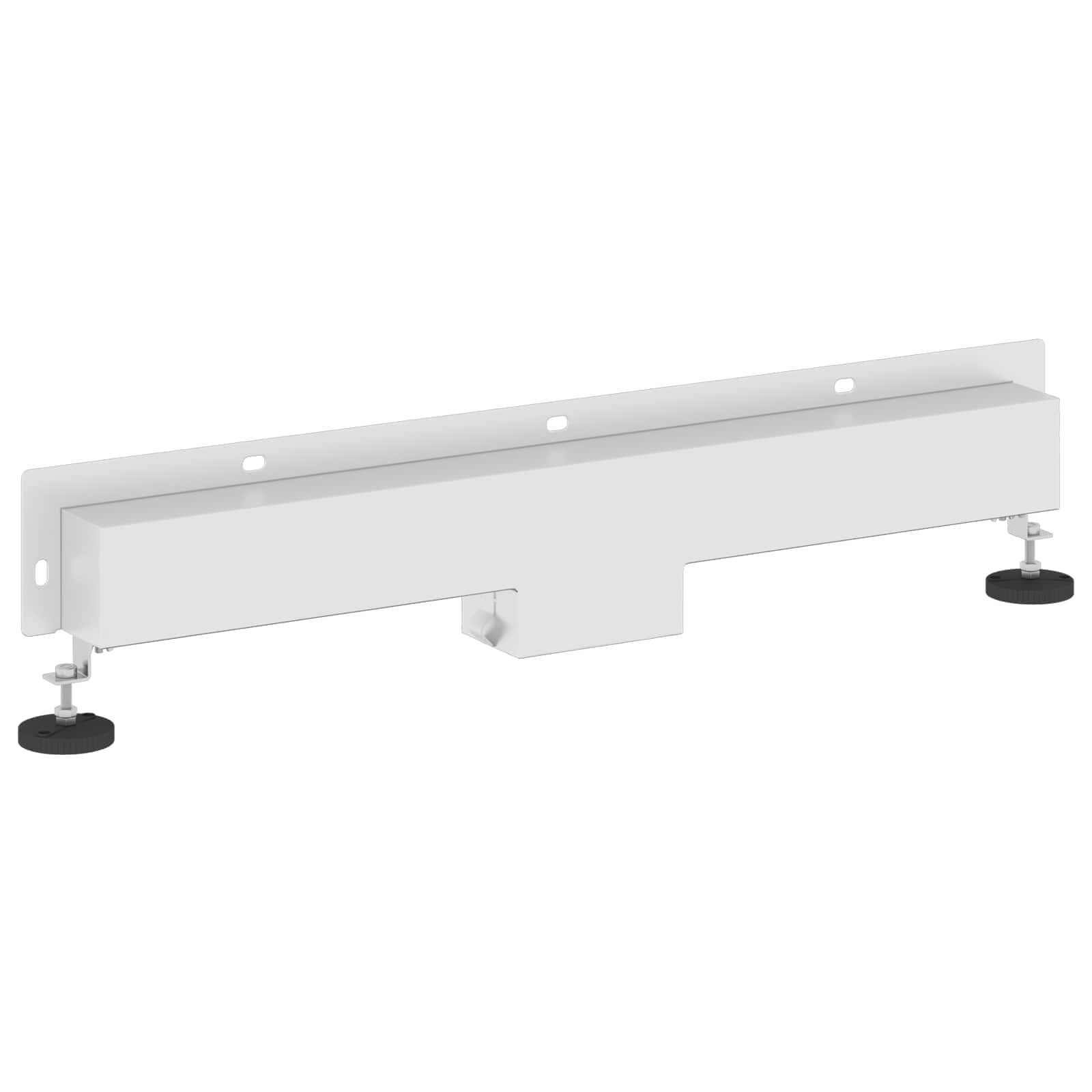 Wandgemonteerde Douche Afvoer Zilver 70 cm Roestvrij staal 304 is nu te koop bij PeponiXL, paradijselijk wonen!