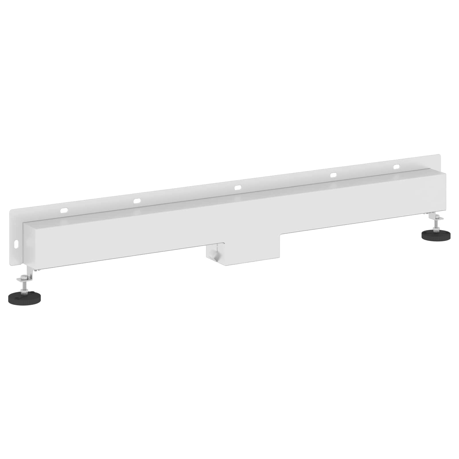 Wandgemonteerde Douche Afvoer Zilver 90 cm Roestvrij staal 304 is nu te koop bij PeponiXL, paradijselijk wonen!
