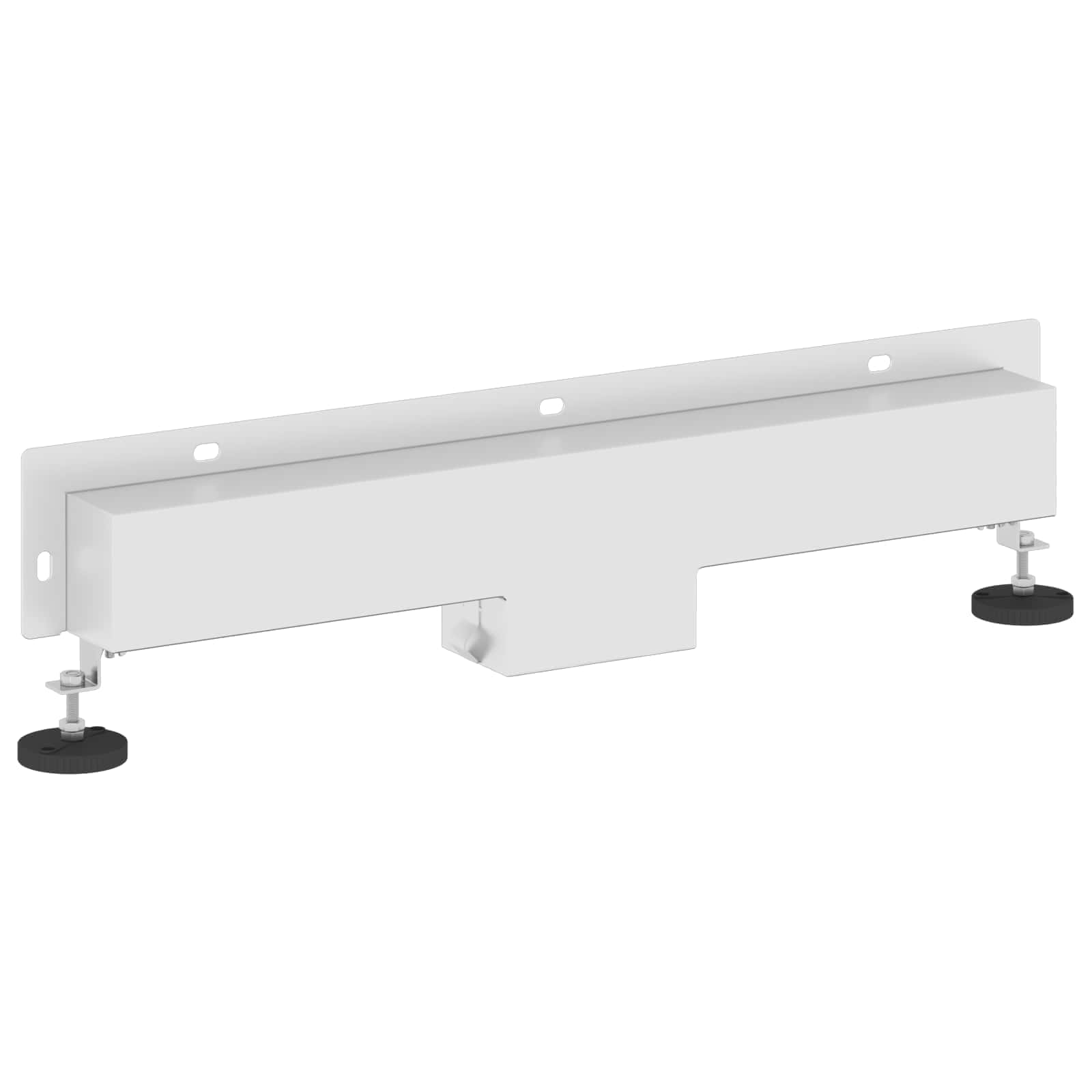 Wandgemonteerde Douche Afvoer Zilver 60 cm Roestvrij staal 304 is nu te koop bij PeponiXL, paradijselijk wonen!