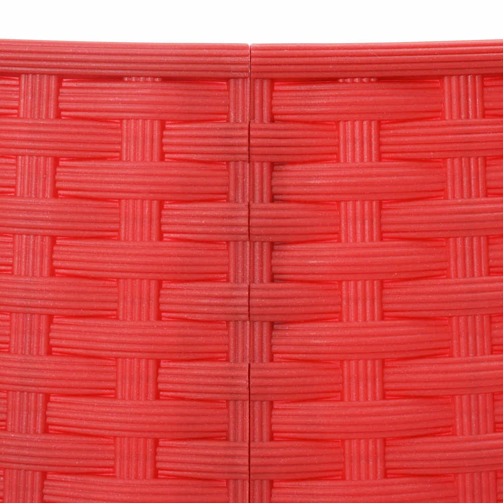 Kerstboomrok Rood Ø 65 x 24 cm Kunststof is nu te koop bij PeponiXL, paradijselijk wonen!