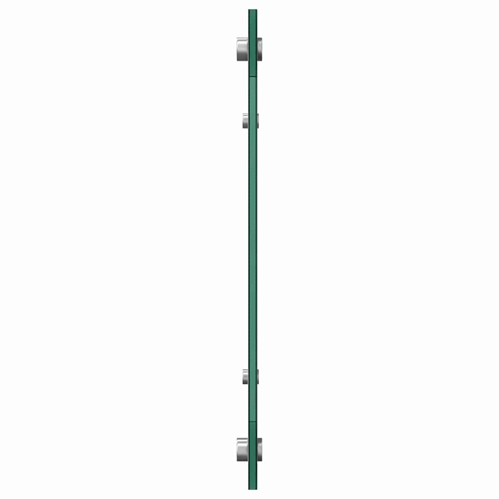 Keukenachterwand Melk 70 x 40 cm gehard glas is nu te koop bij PeponiXL, paradijselijk wonen!