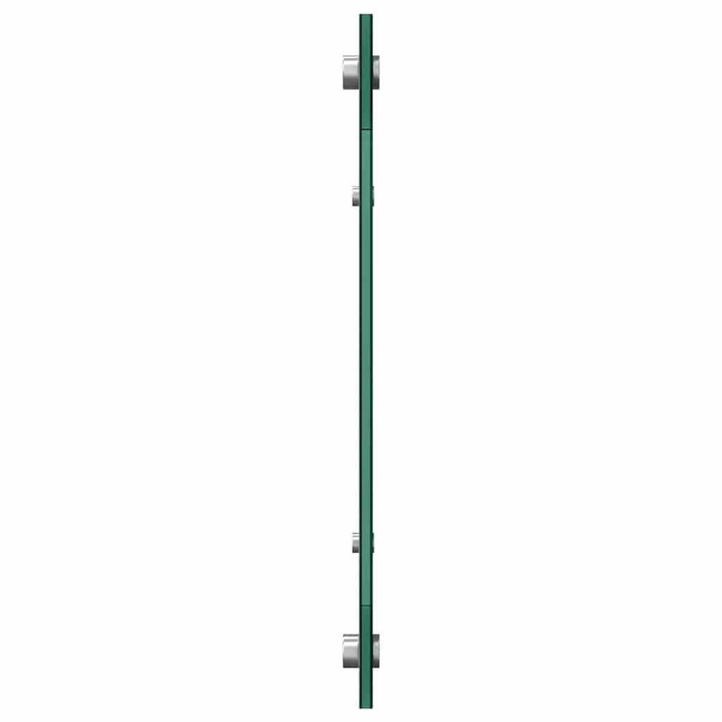 Keukenachterwand Melk 80 x 40 cm gehard glas is nu te koop bij PeponiXL, paradijselijk wonen!