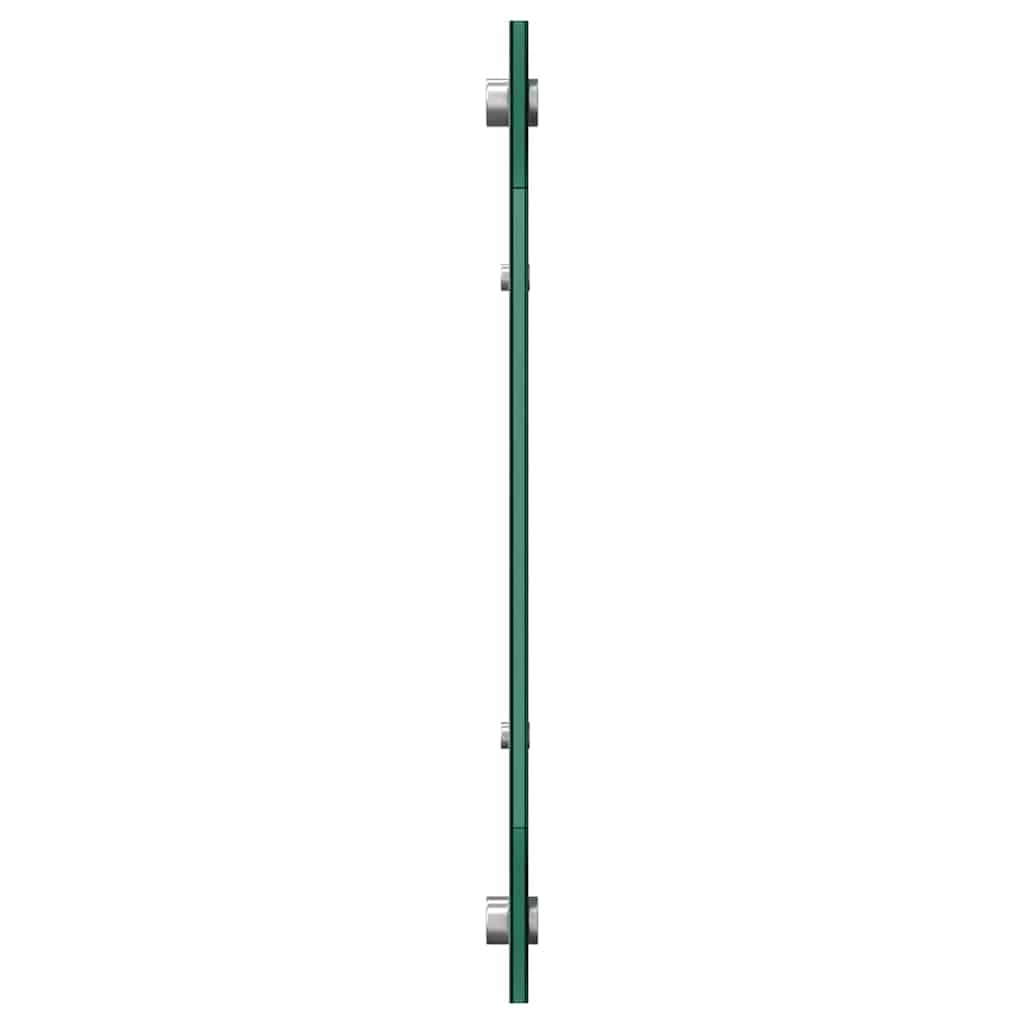 Keukenachterwand Melk 90 x 40 cm gehard glas is nu te koop bij PeponiXL, paradijselijk wonen!
