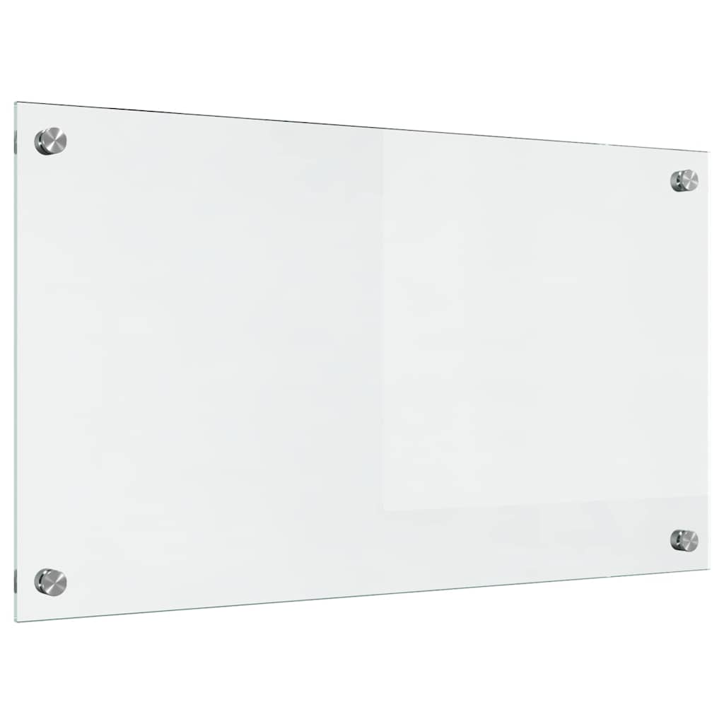 Keukenachterwand Doorzichtig 70 x 40 cm gehard glas is nu te koop bij PeponiXL, paradijselijk wonen!