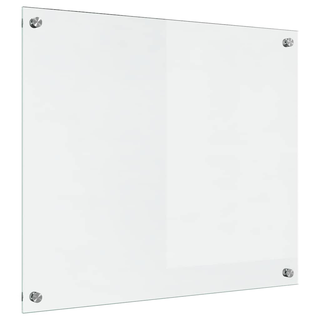 Keukenachterwand Doorzichtig 70 x 60 cm gehard glas is nu te koop bij PeponiXL, paradijselijk wonen!