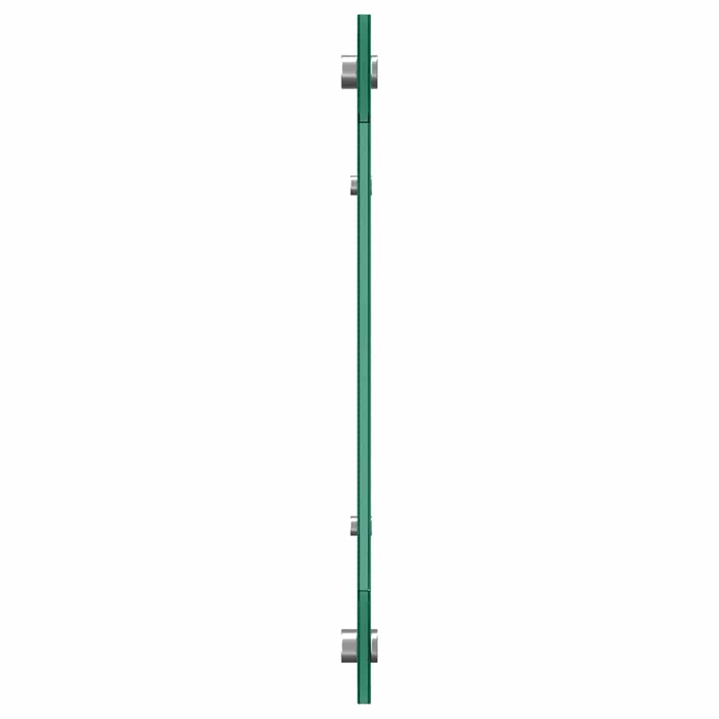 Keukenachterwand Doorzichtig 80 x 40 cm gehard glas is nu te koop bij PeponiXL, paradijselijk wonen!