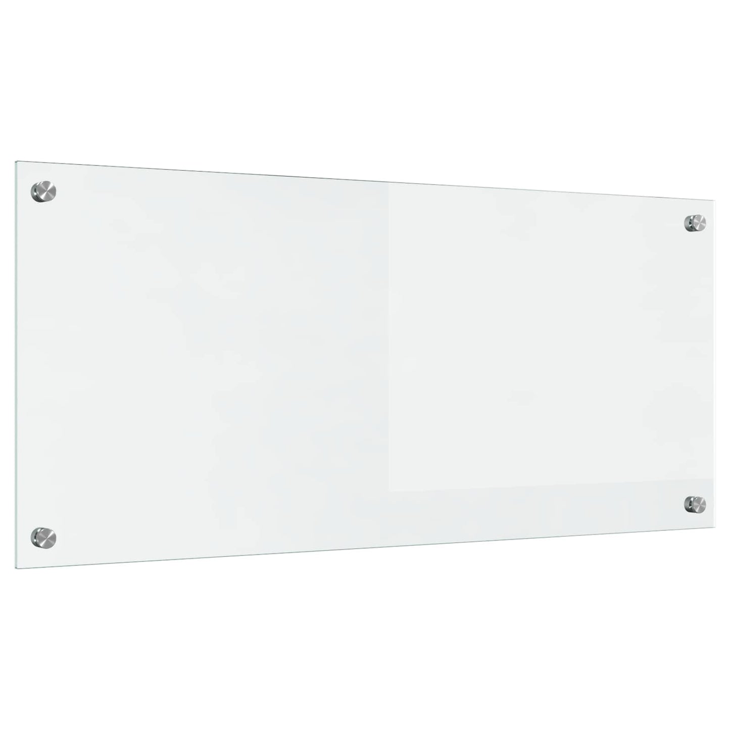 Keukenachterwand Doorzichtig 90 x 40 cm gehard glas is nu te koop bij PeponiXL, paradijselijk wonen!