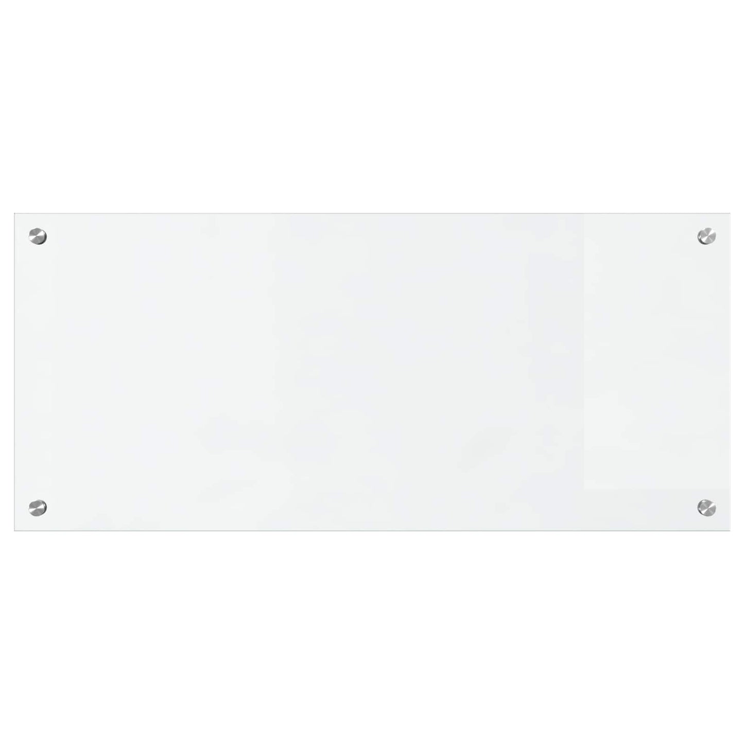 Keukenachterwand Doorzichtig 90 x 40 cm gehard glas is nu te koop bij PeponiXL, paradijselijk wonen!