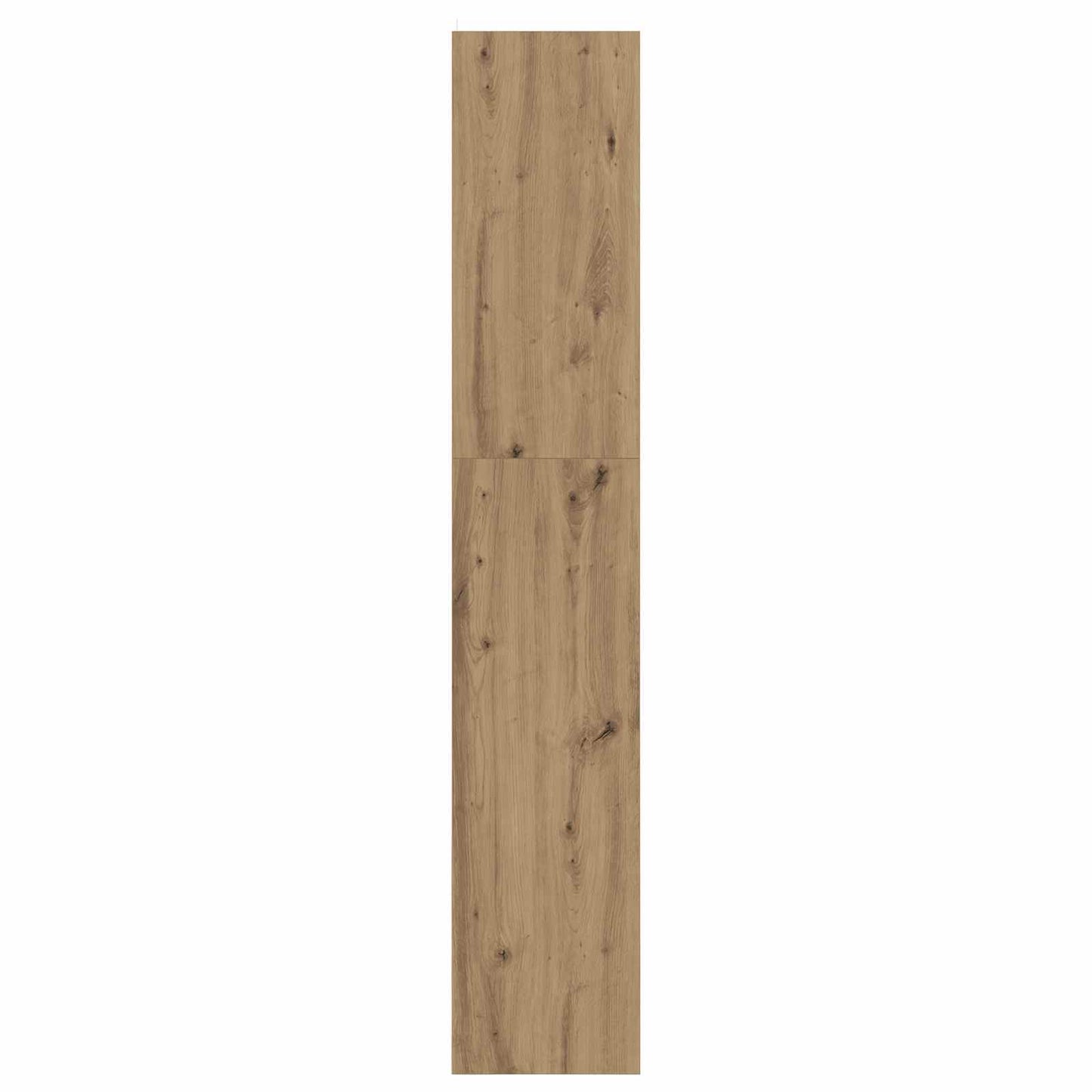 Boekenkast 5-laags 60 x 30 x 166 cm Bewerkt hout is nu te koop bij PeponiXL, paradijselijk wonen!