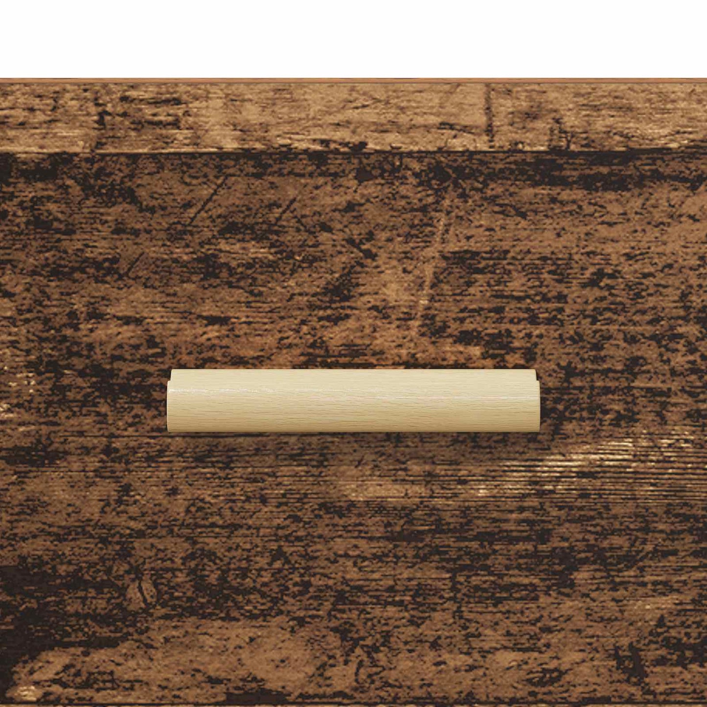 Dressoir Oudhout 69,5 x 34 x 90 cm Bewerkt hout is nu te koop bij PeponiXL, paradijselijk wonen!