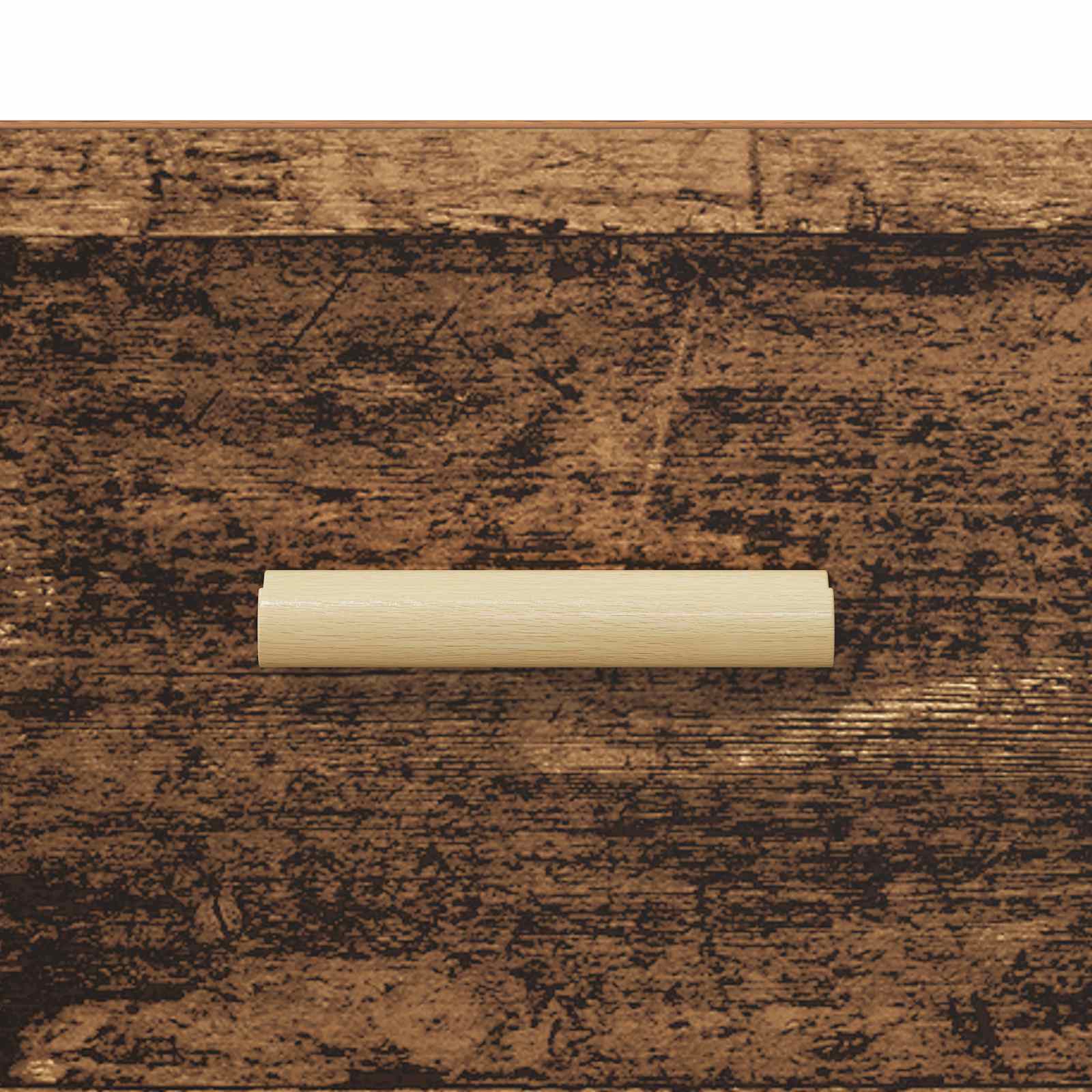 Dressoir Oudhout 69,5 x 34 x 90 cm Bewerkt hout is nu te koop bij PeponiXL, paradijselijk wonen!