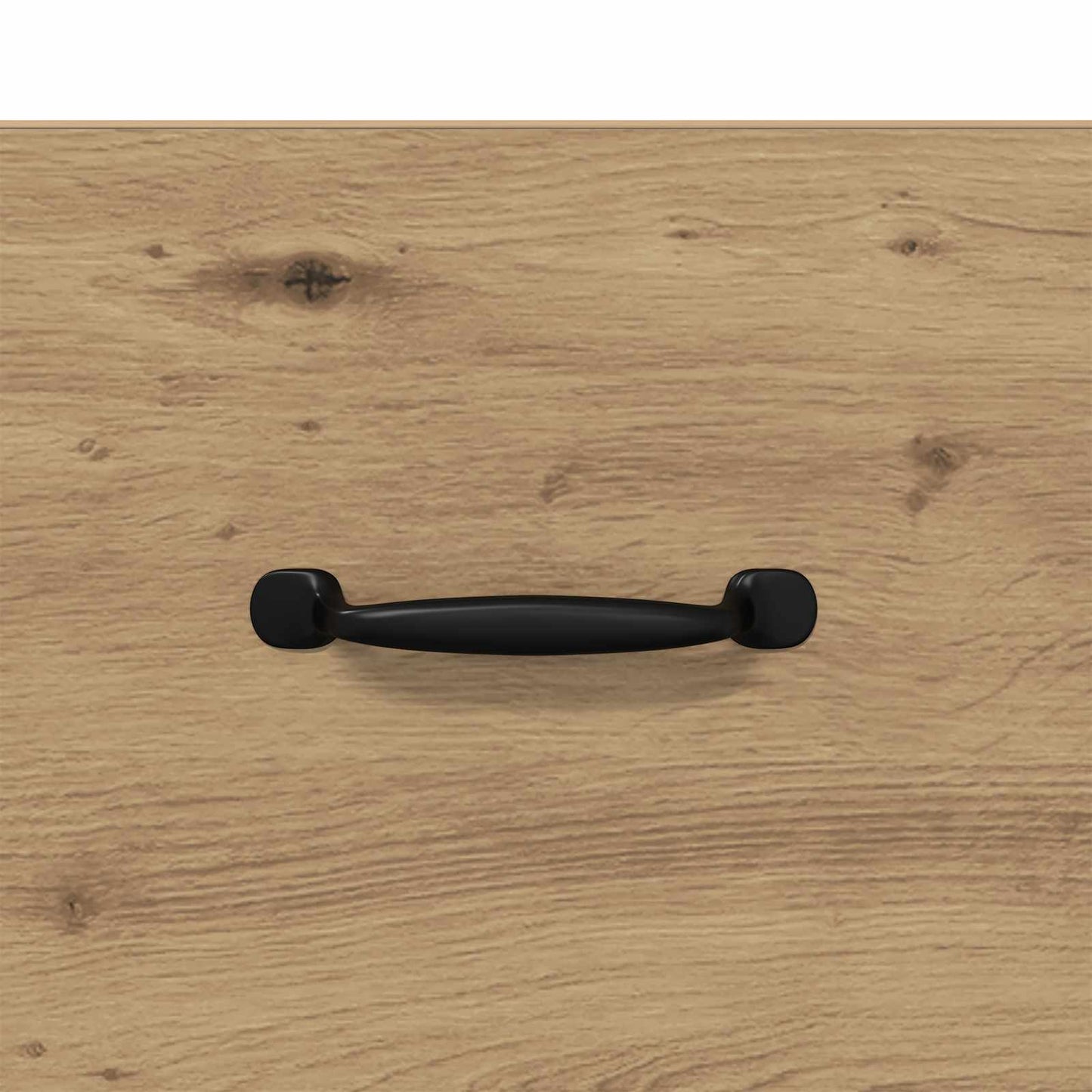 Dressoir met lade Artisan Eiken 69,5 x 34 x 90 cm is nu te koop bij PeponiXL, paradijselijk wonen!