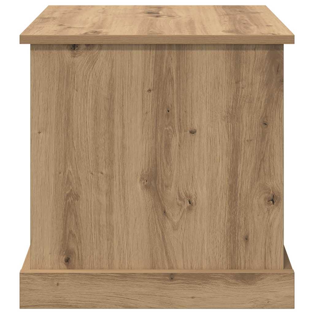 Salontafel 3 pcs Artisan Eiken Bewerkt hout is nu te koop bij PeponiXL, paradijselijk wonen!