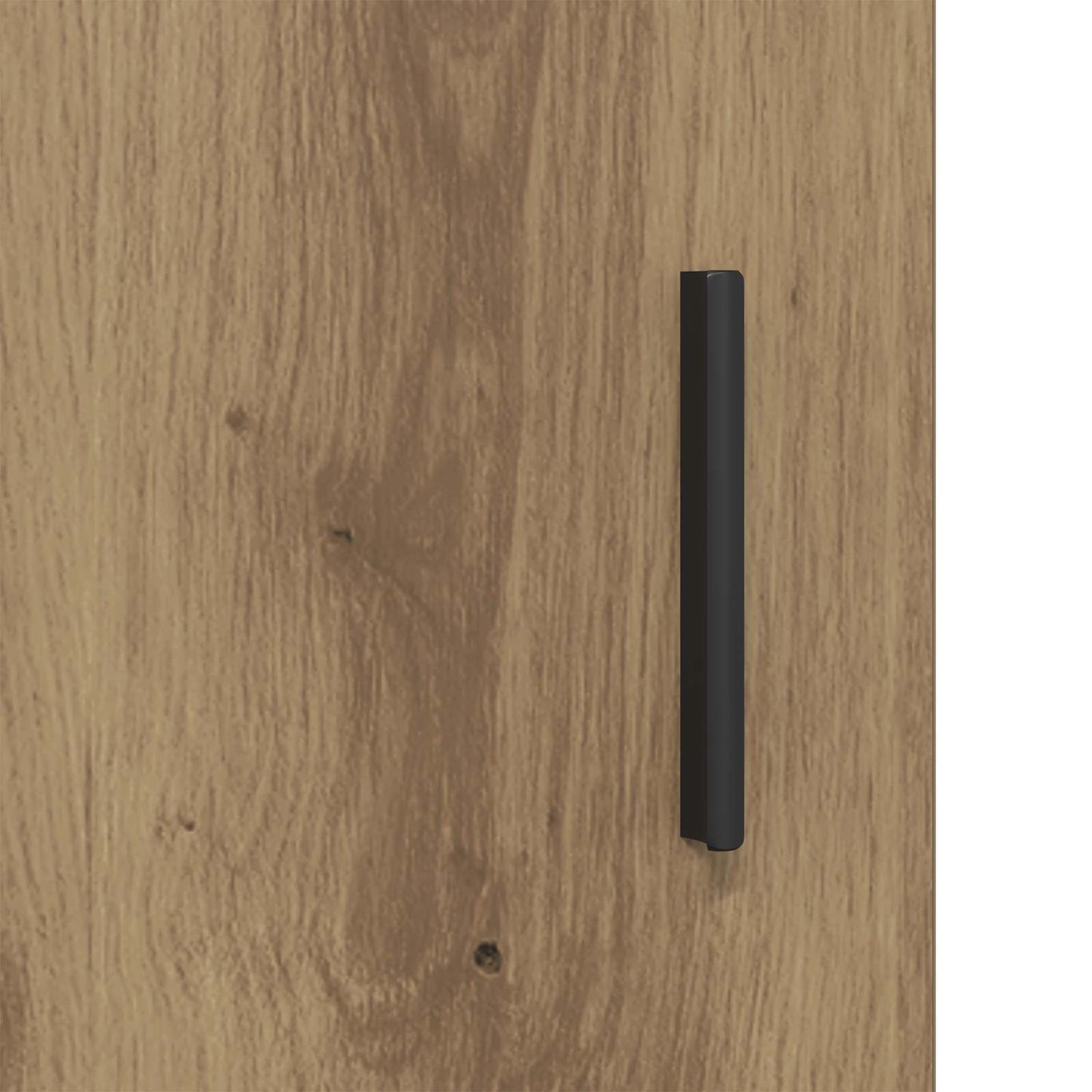 Dressoir Artisan Eiken 69,5 x 34 x 90 cm is nu te koop bij PeponiXL, paradijselijk wonen!