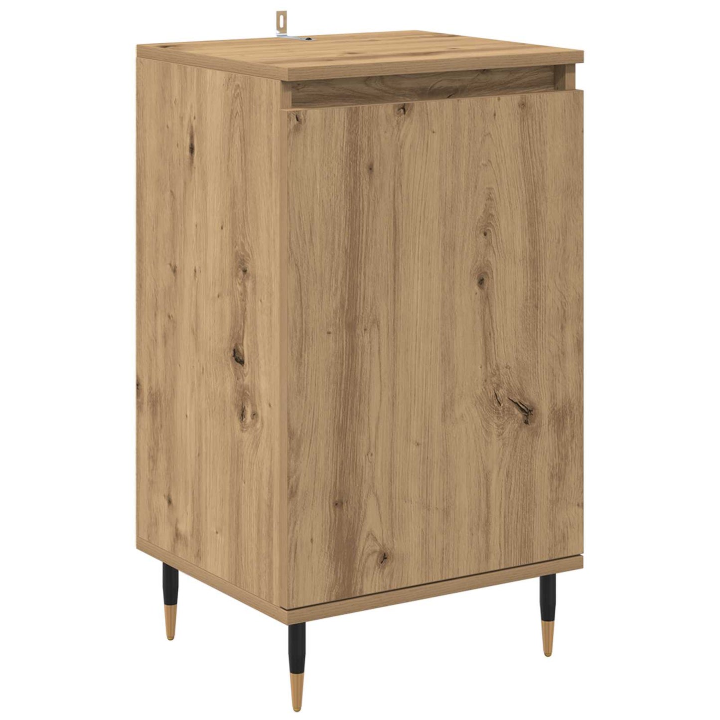 Dressoir 2 pcs Artisan Eiken 40 x 35 x 70 cm is nu te koop bij PeponiXL, paradijselijk wonen!