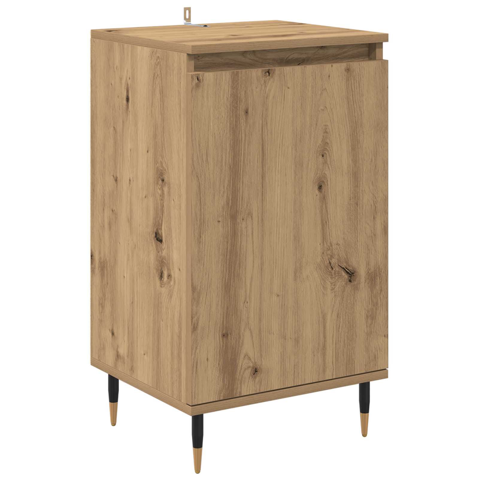 Dressoir 2 pcs Artisan Eiken 40 x 35 x 70 cm is nu te koop bij PeponiXL, paradijselijk wonen!